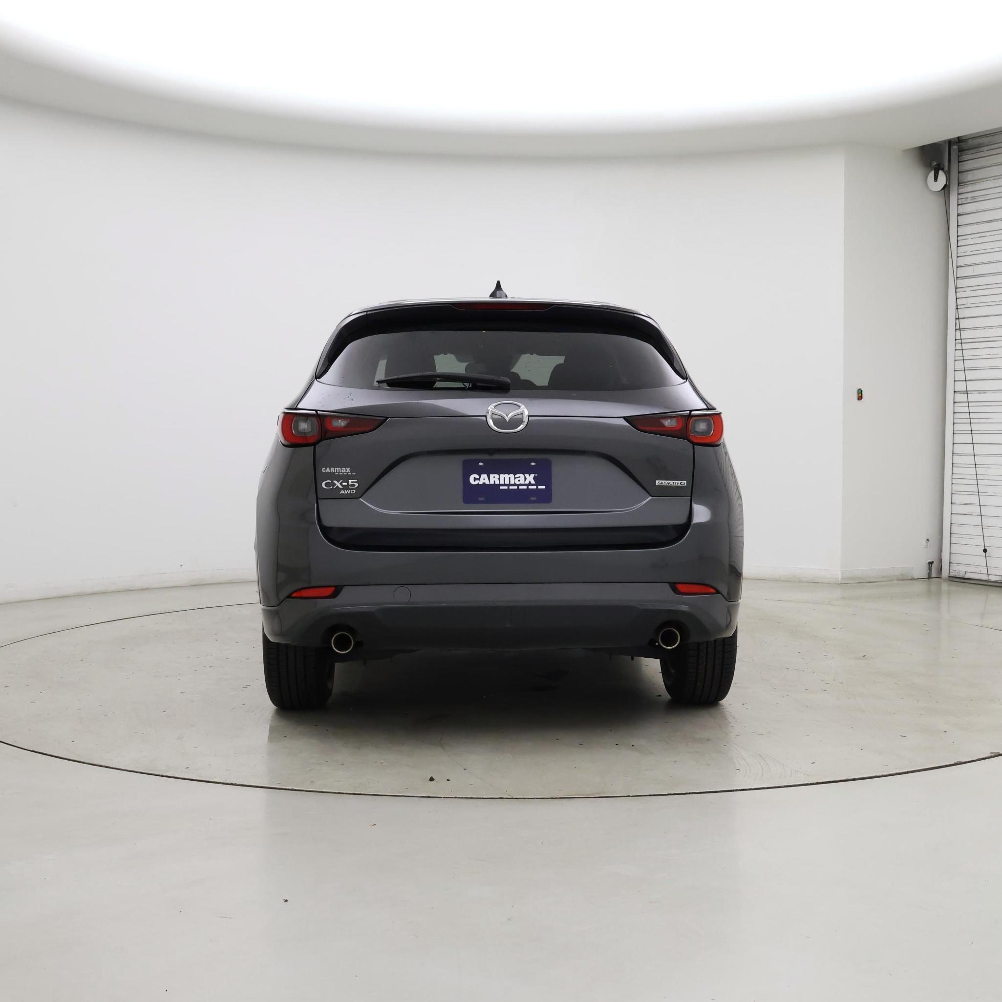Thumbnail: 2024 Mazda CX-5 - 6