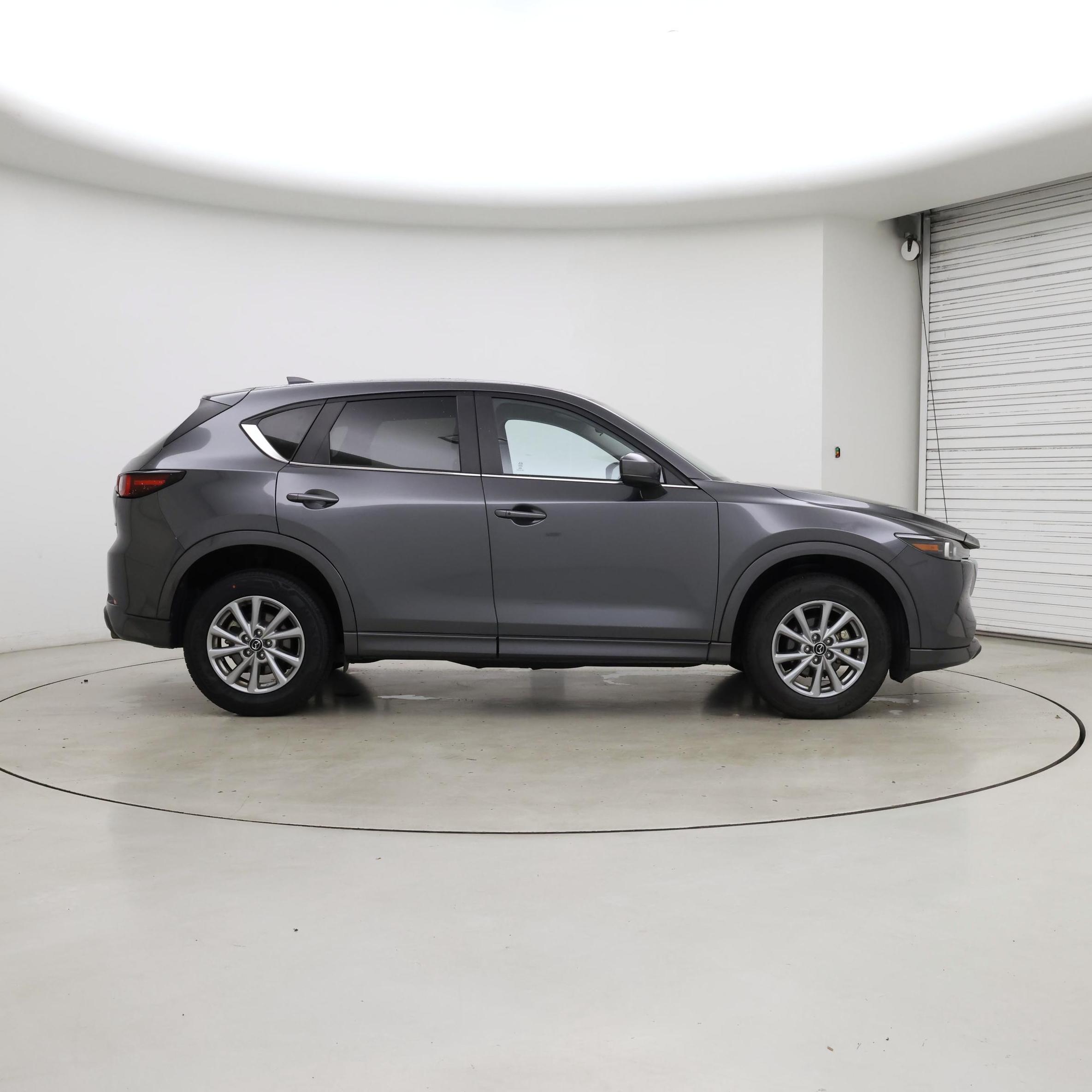Thumbnail: 2024 Mazda CX-5 - 7