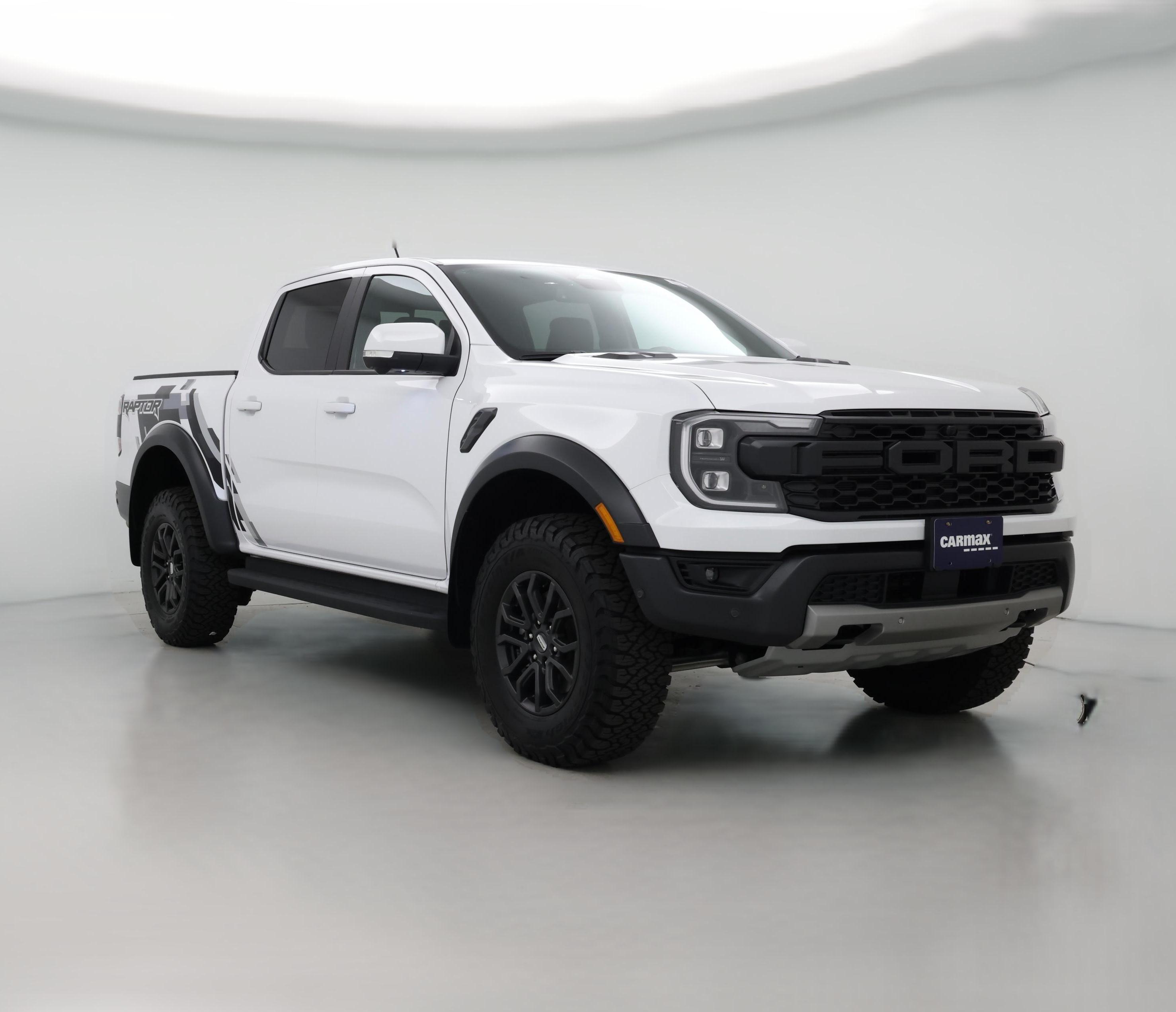 Thumbnail: 2024 Ford Ranger - 1