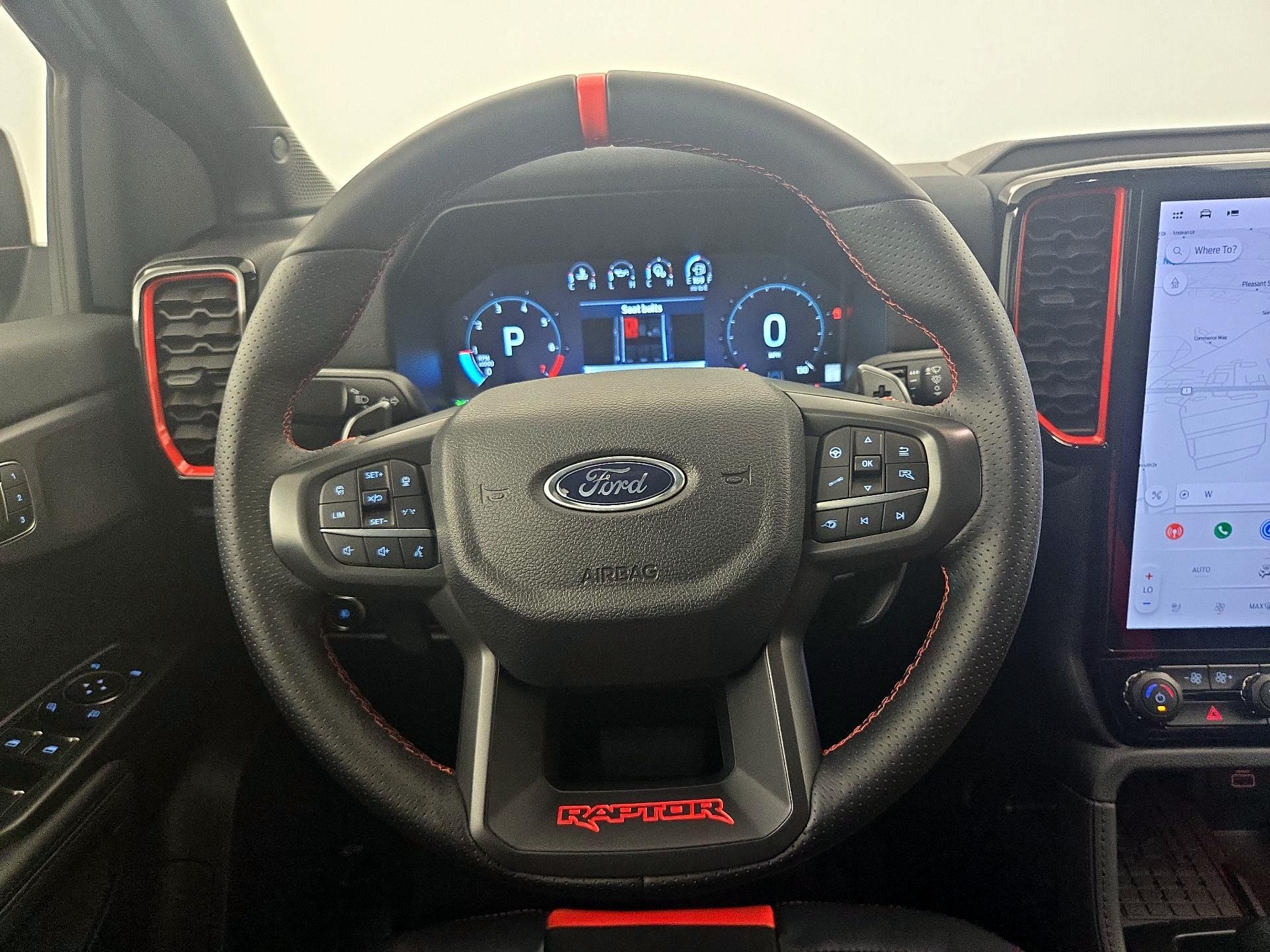 Thumbnail: 2024 Ford Ranger - 10