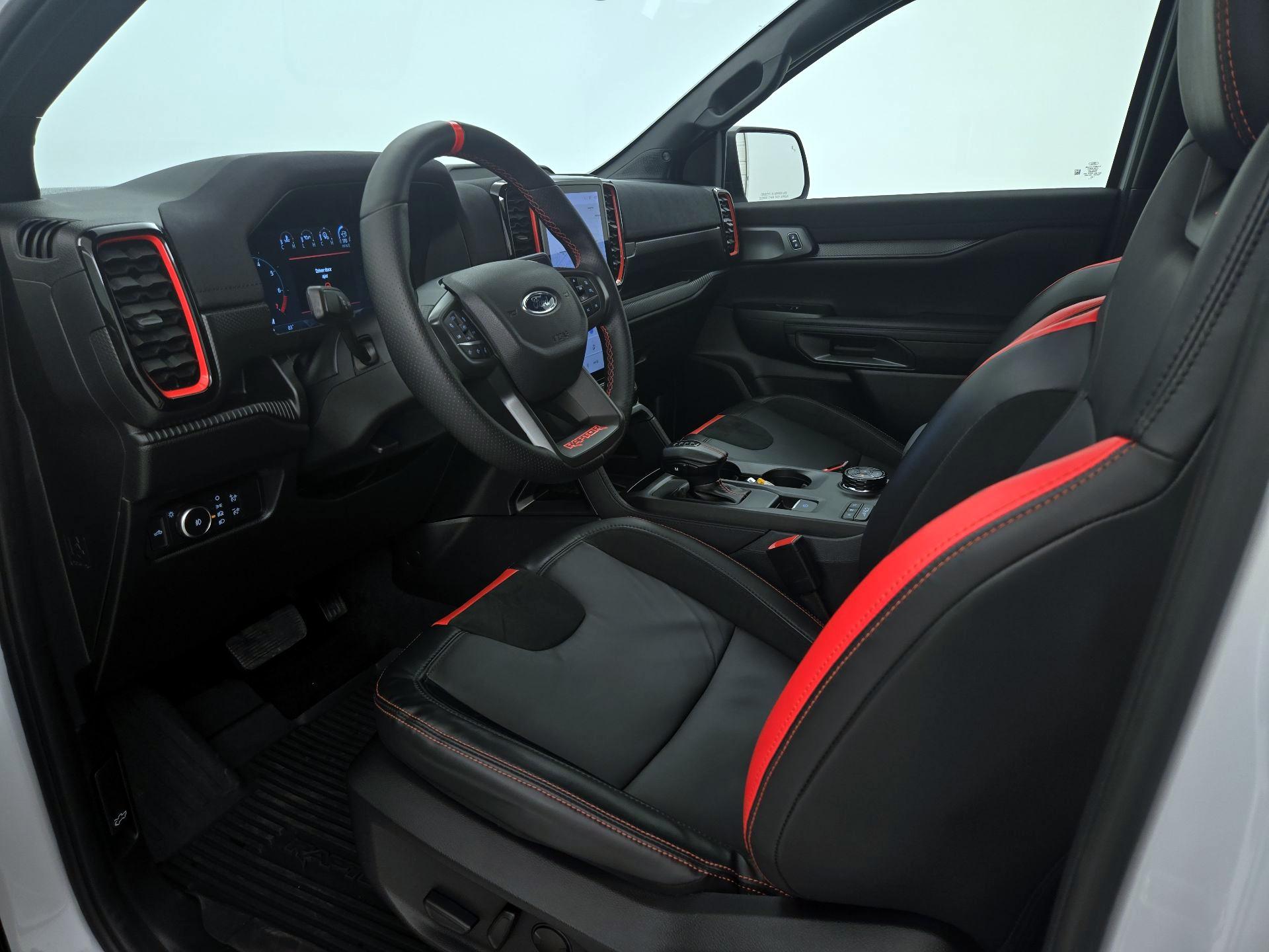 Thumbnail: 2024 Ford Ranger - 11