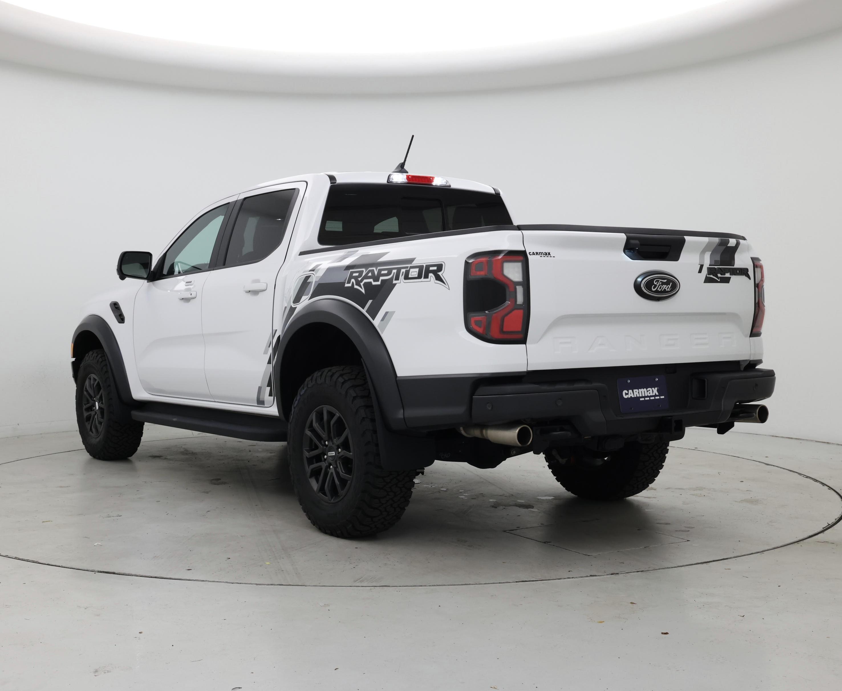 Thumbnail: 2024 Ford Ranger - 2