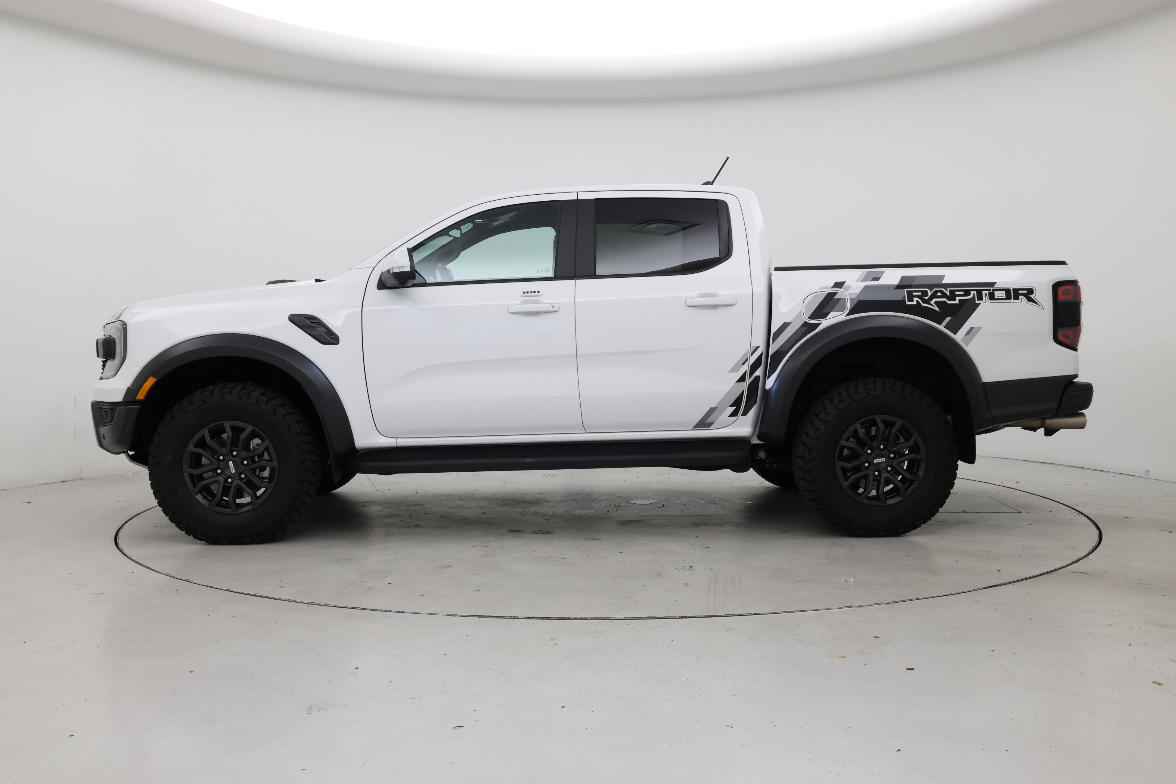 Thumbnail: 2024 Ford Ranger - 3