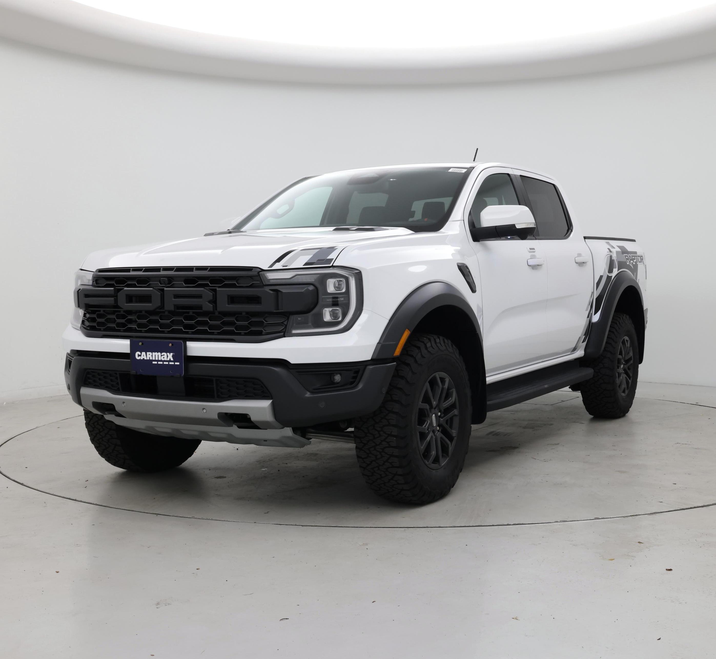 Thumbnail: 2024 Ford Ranger - 4