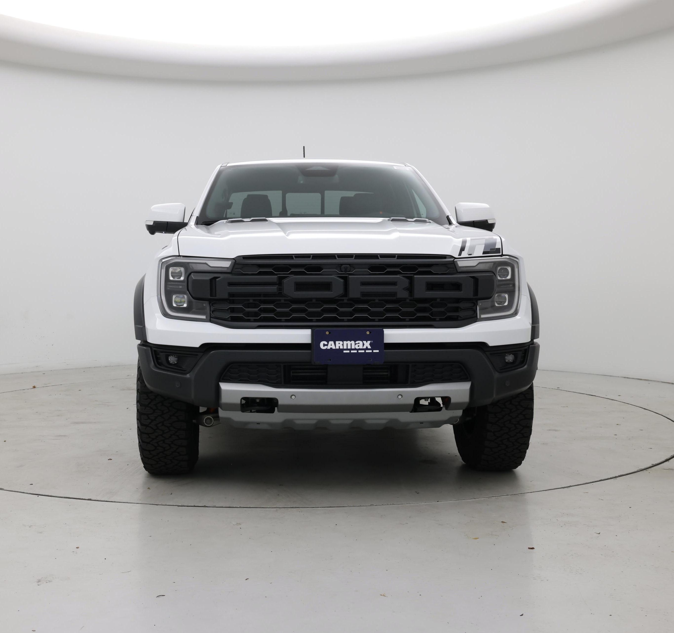 Thumbnail: 2024 Ford Ranger - 5