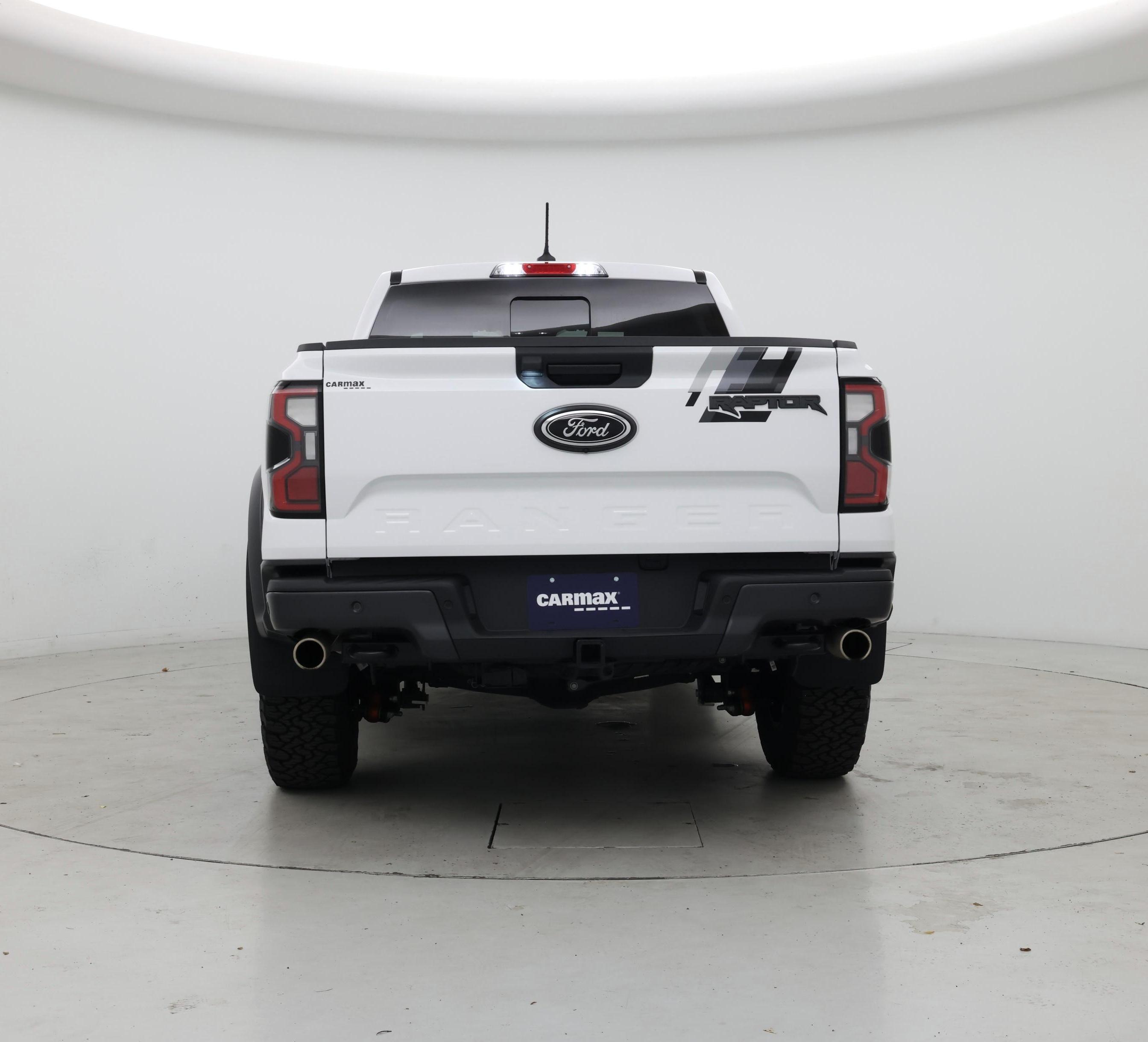 Thumbnail: 2024 Ford Ranger - 6