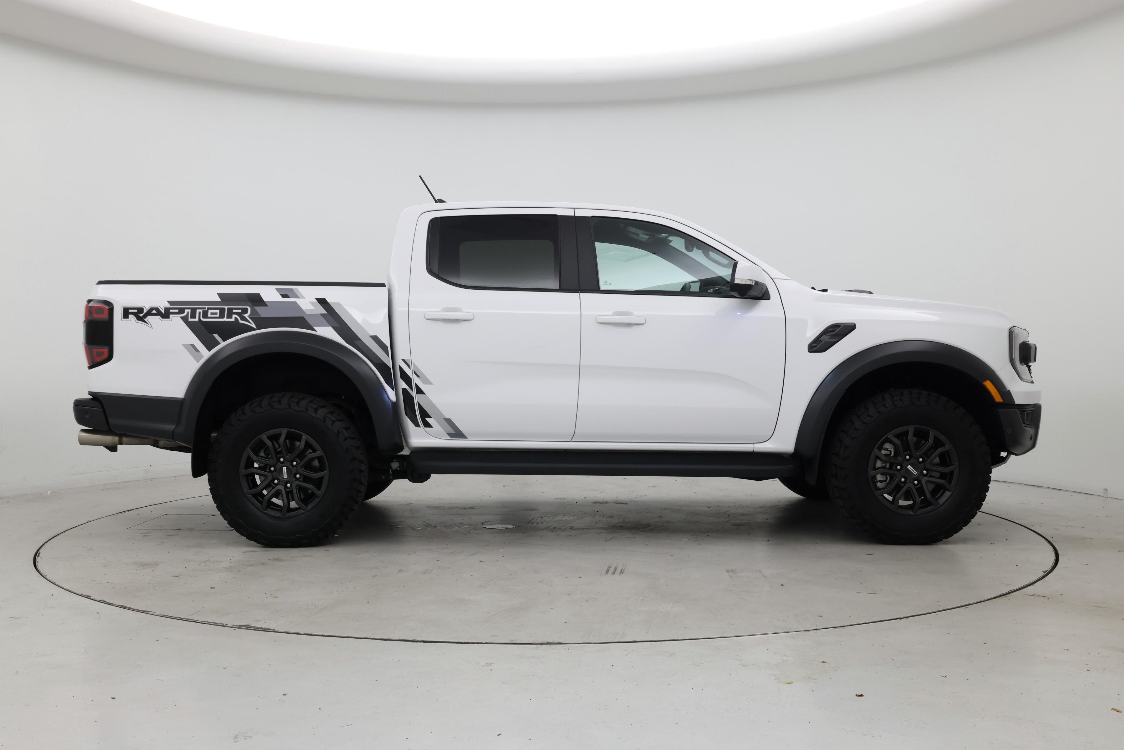 Thumbnail: 2024 Ford Ranger - 7