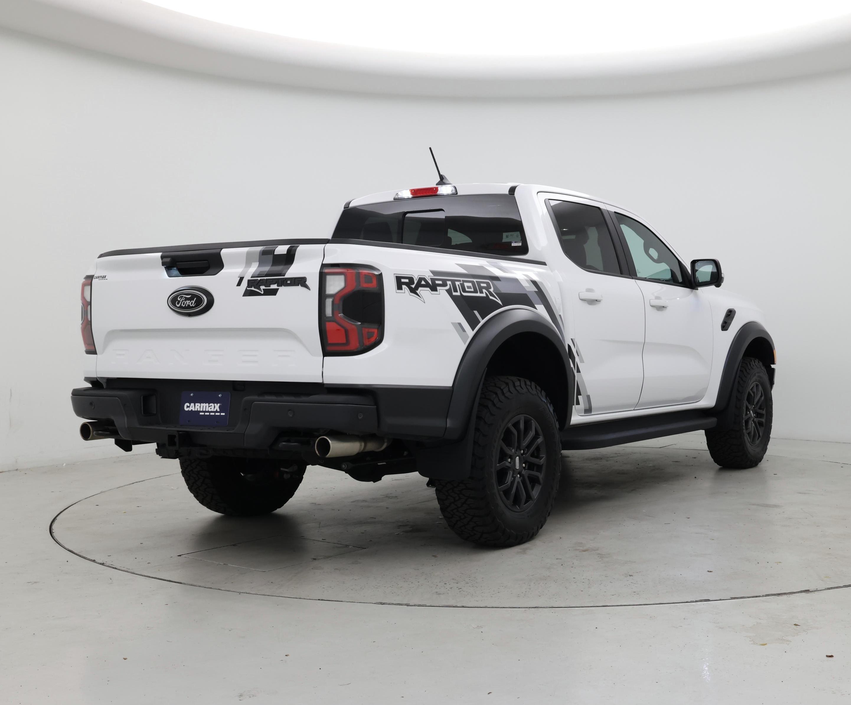 Thumbnail: 2024 Ford Ranger - 8
