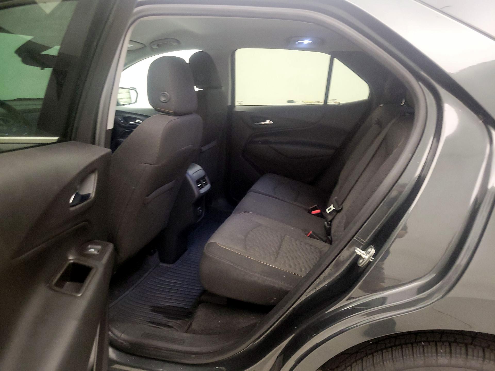 Thumbnail: 2020 Chevrolet Equinox - 19