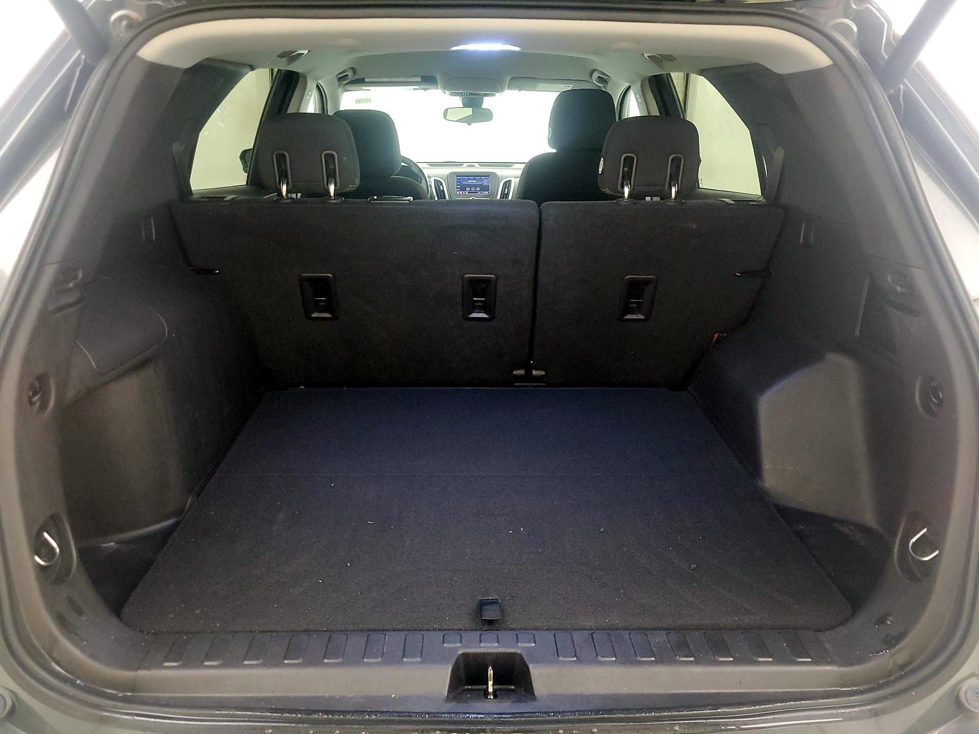 Thumbnail: 2020 Chevrolet Equinox - 20