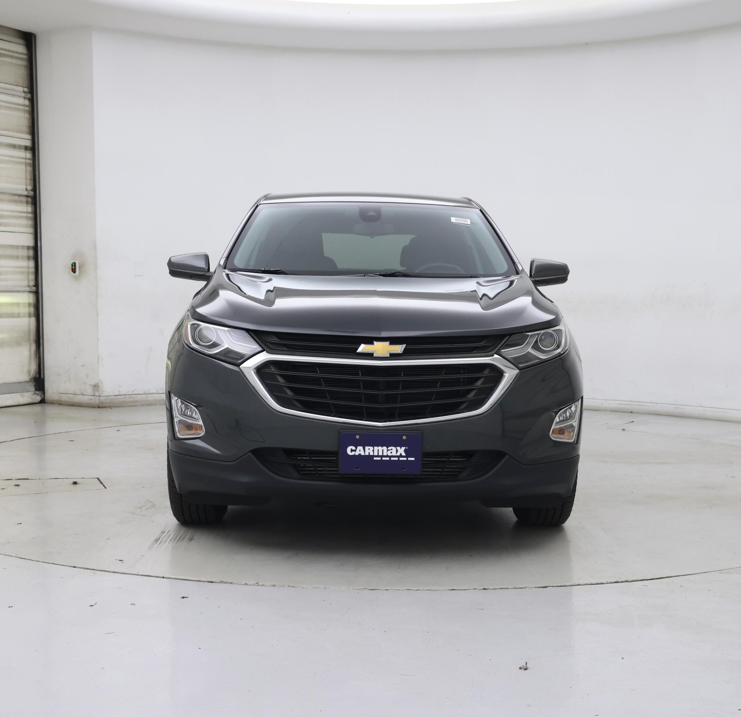 Thumbnail: 2020 Chevrolet Equinox - 5