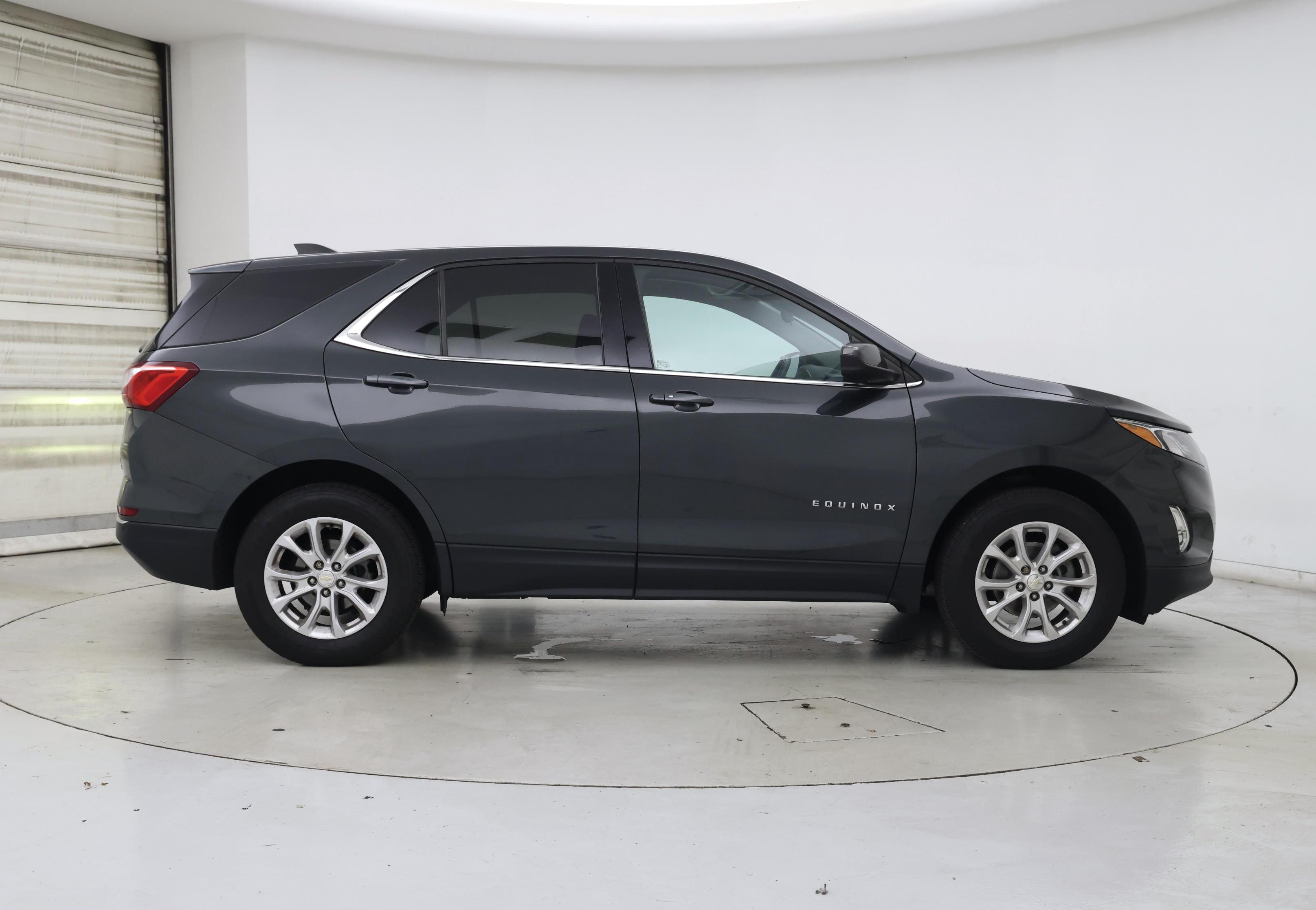 Thumbnail: 2020 Chevrolet Equinox - 7