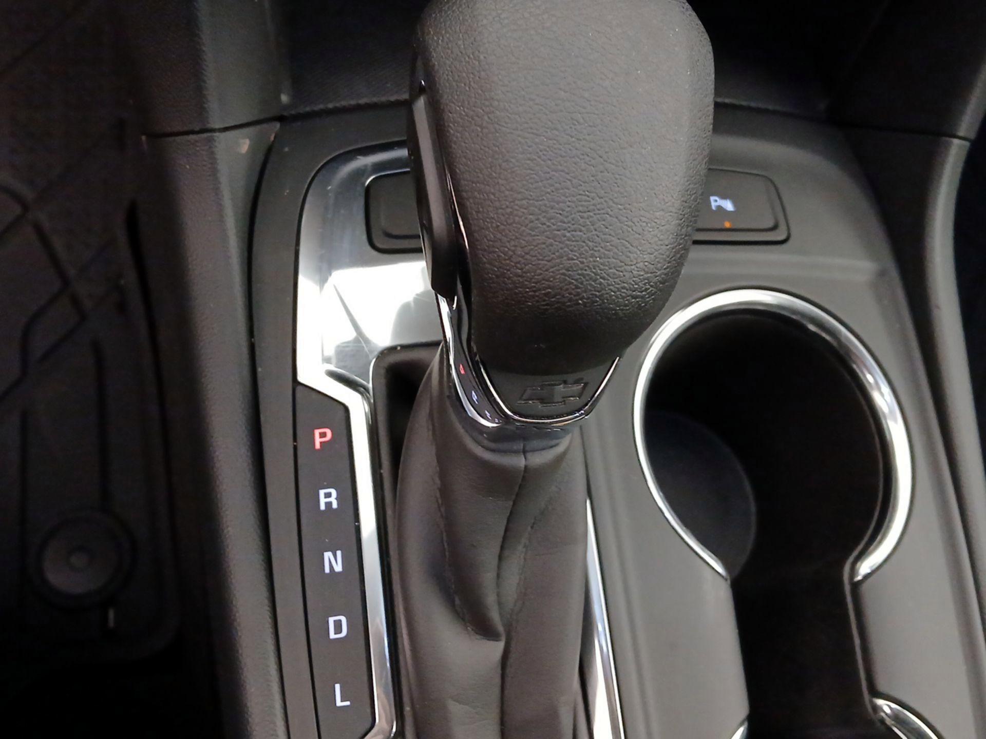 Thumbnail: 2023 Chevrolet Equinox - 15
