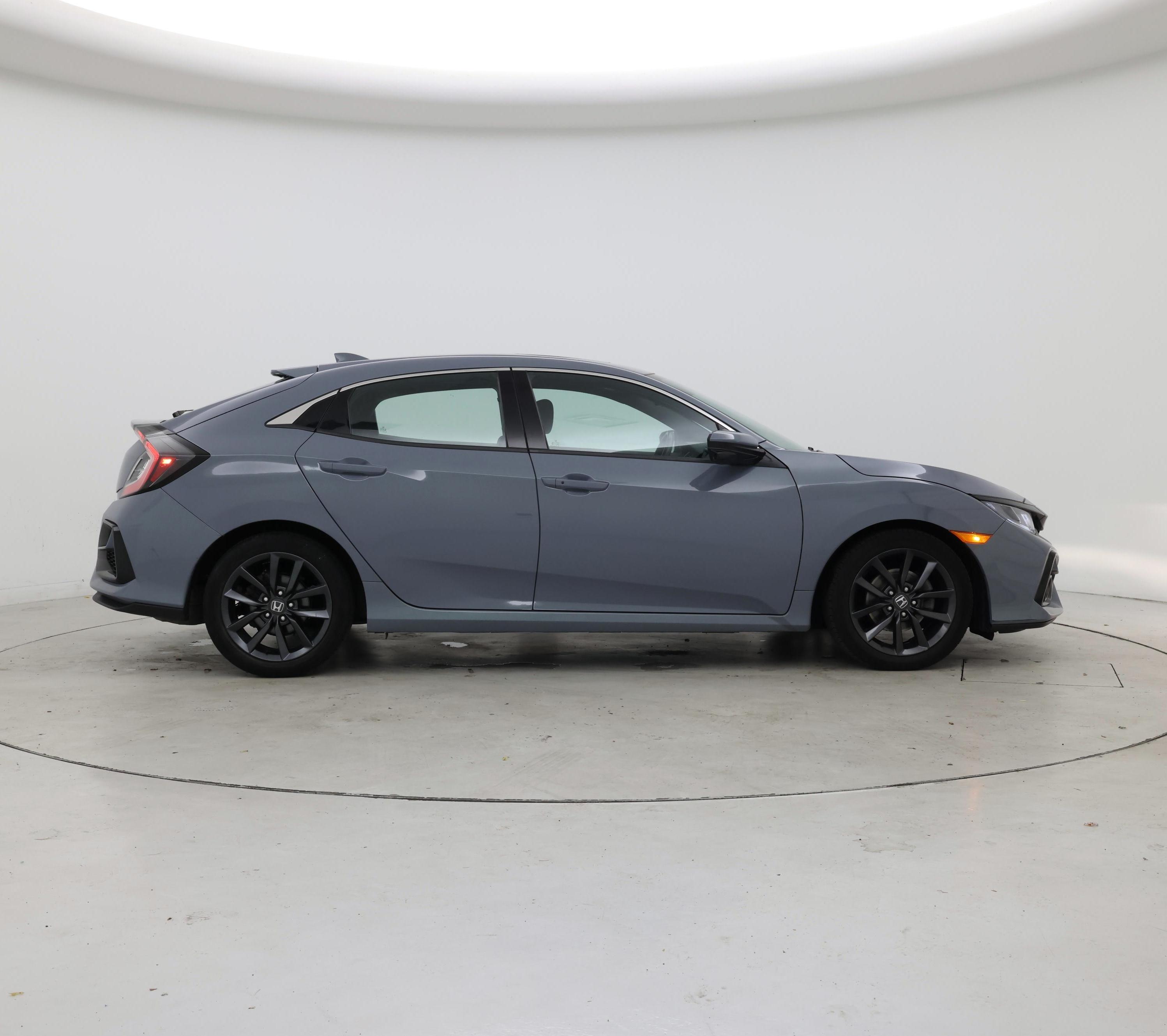 Thumbnail: 2020 Honda Civic - 7