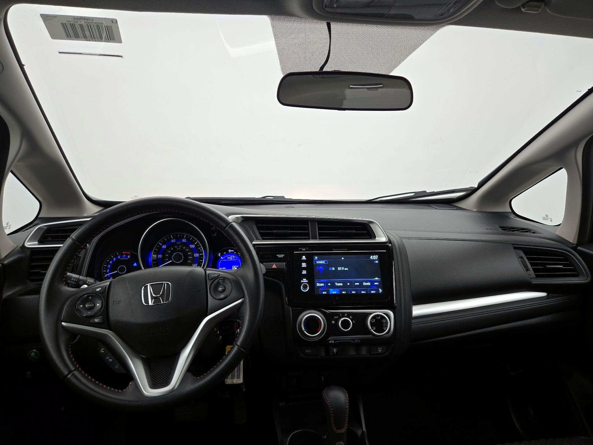 Thumbnail: 2020 Honda Fit - 9
