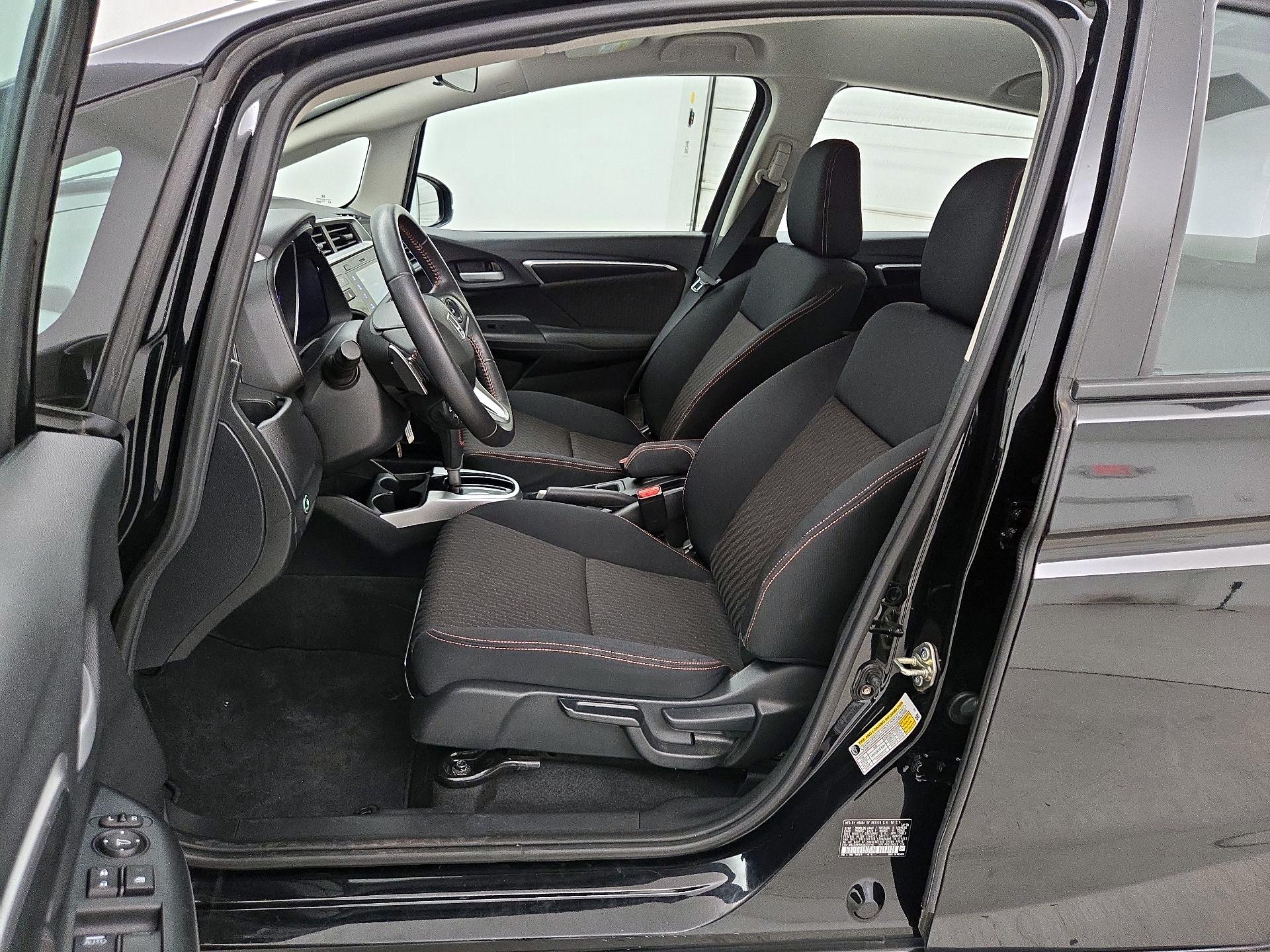 Thumbnail: 2020 Honda Fit - 11