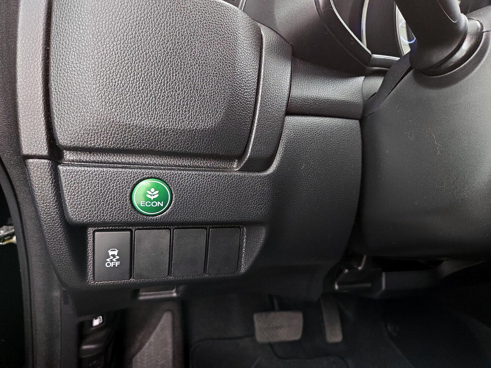 Thumbnail: 2020 Honda Fit - 13