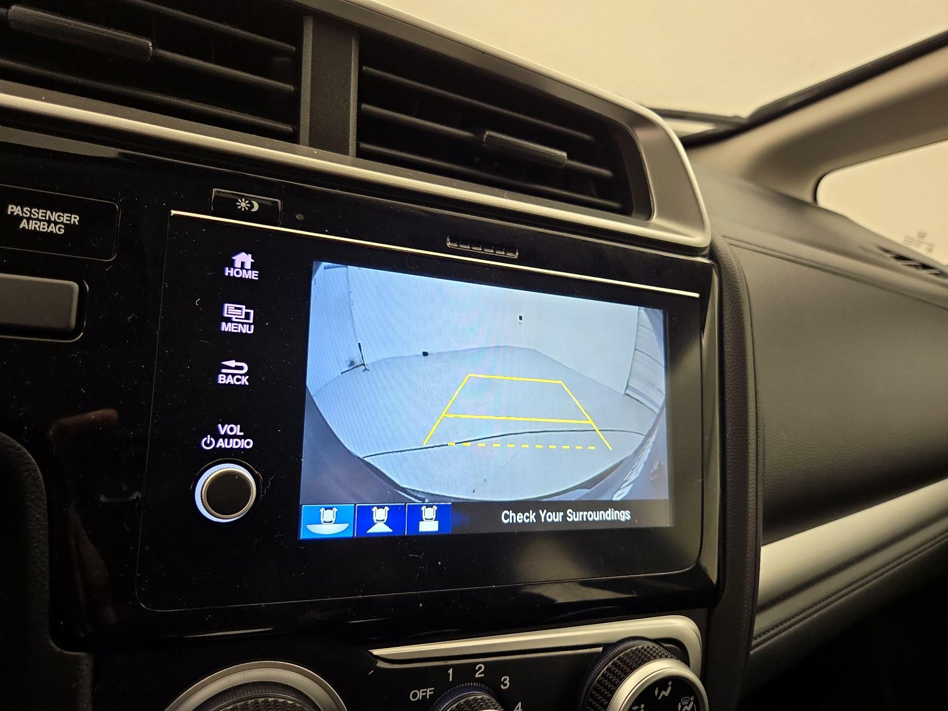 Thumbnail: 2020 Honda Fit - 14
