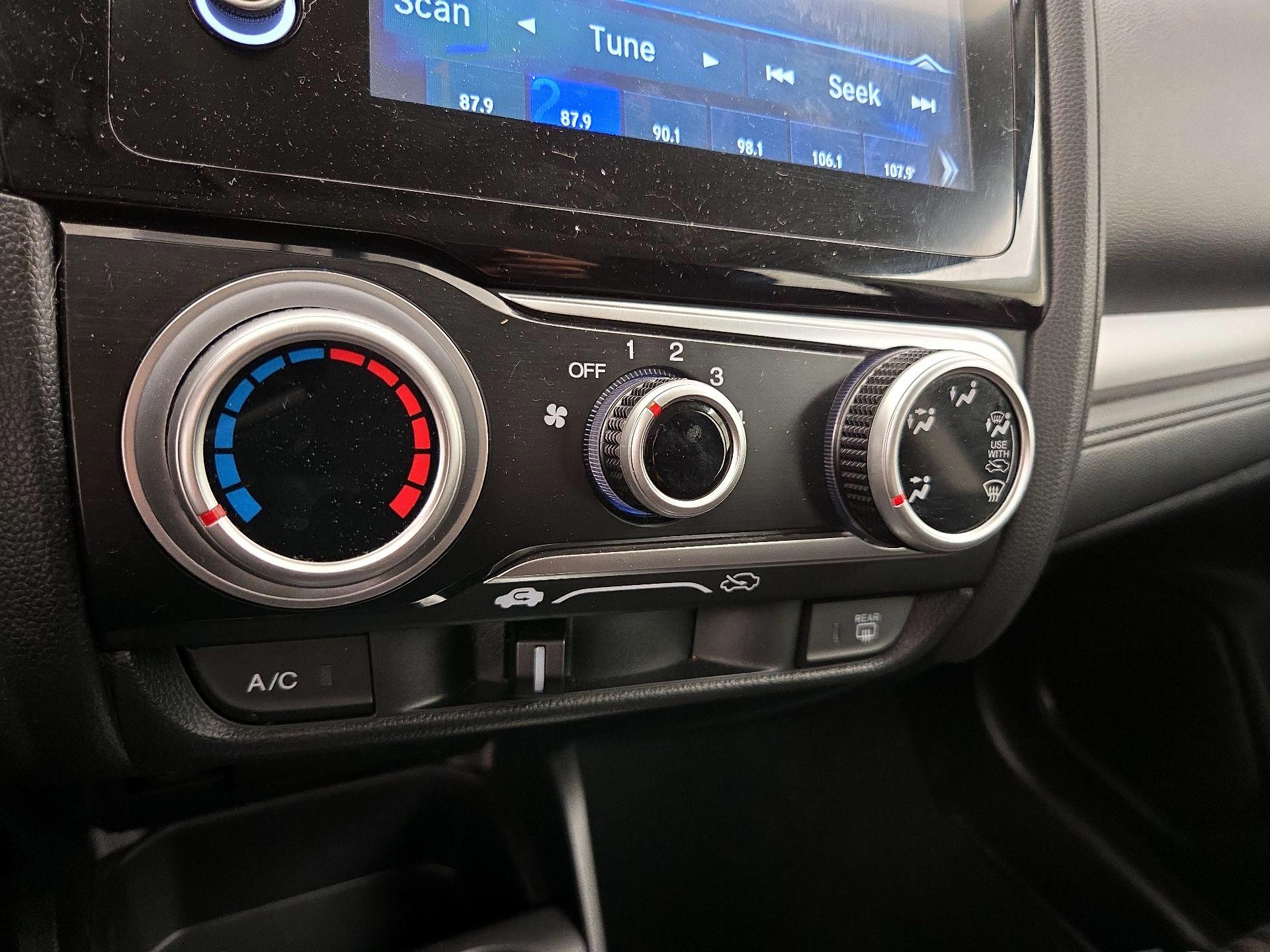 Thumbnail: 2020 Honda Fit - 16