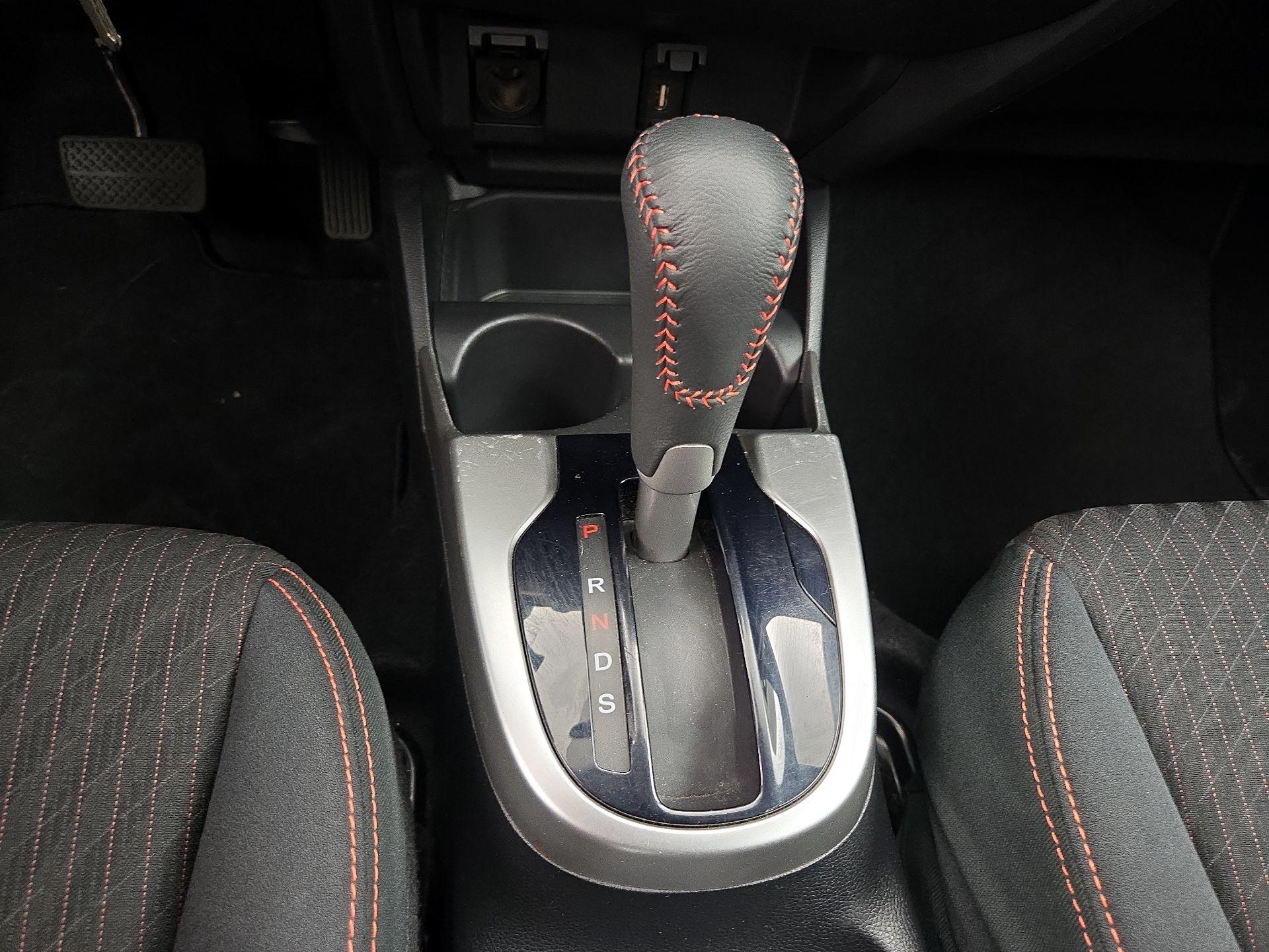 Thumbnail: 2020 Honda Fit - 17
