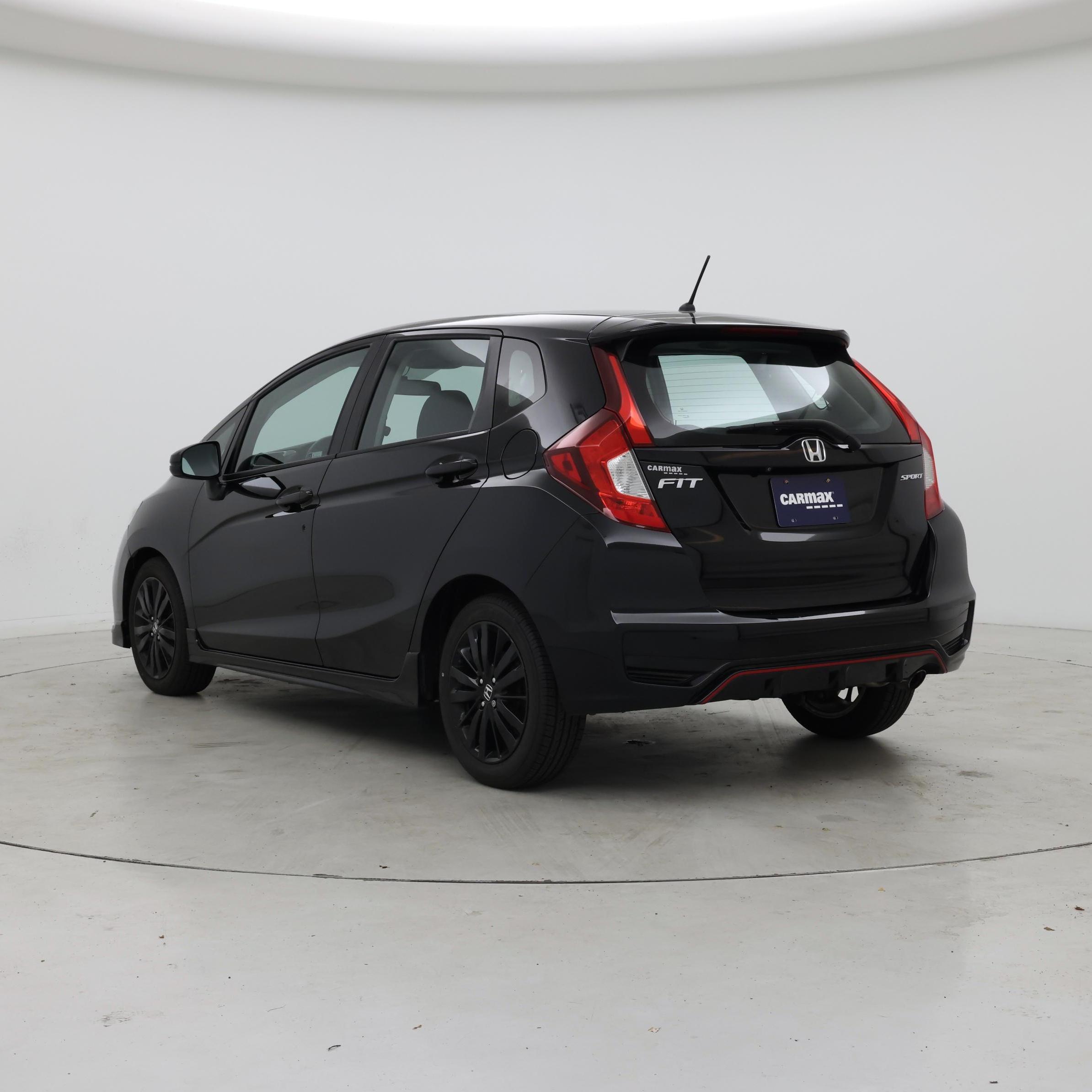 Thumbnail: 2020 Honda Fit - 2