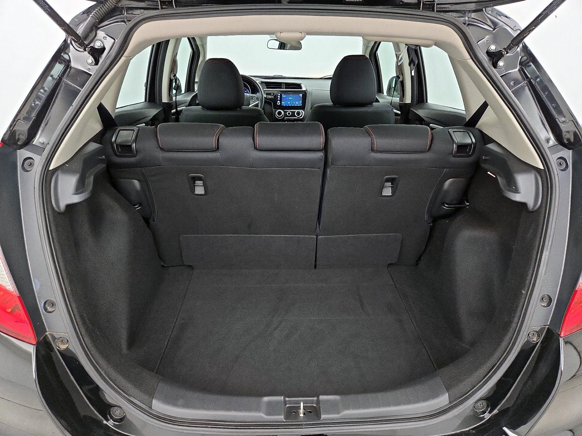 Thumbnail: 2020 Honda Fit - 20