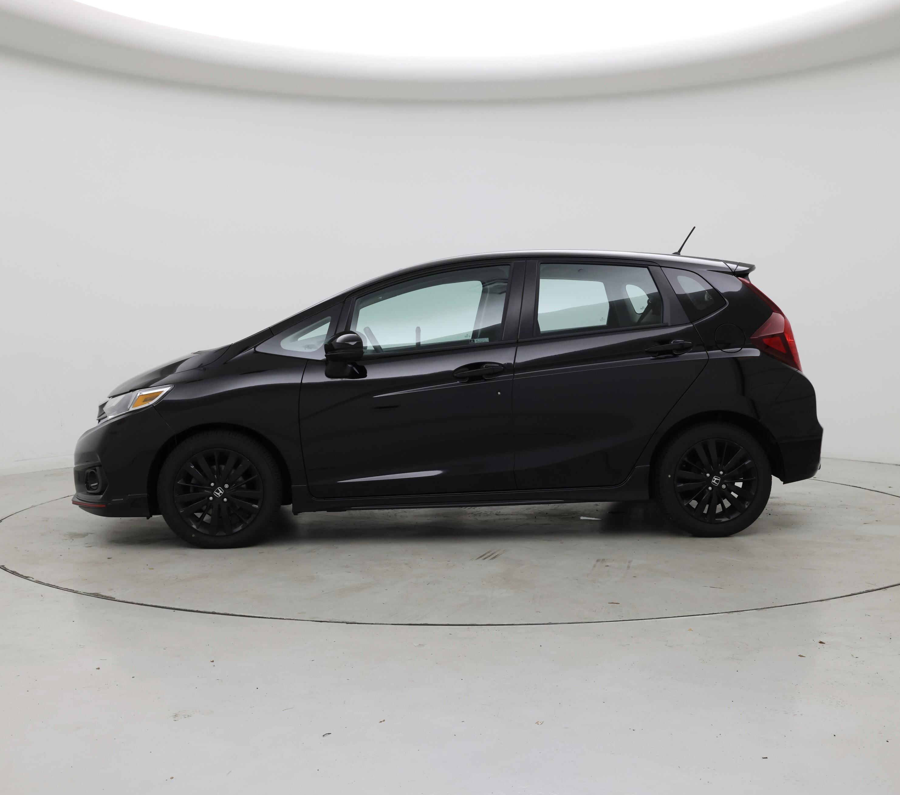 Thumbnail: 2020 Honda Fit - 3
