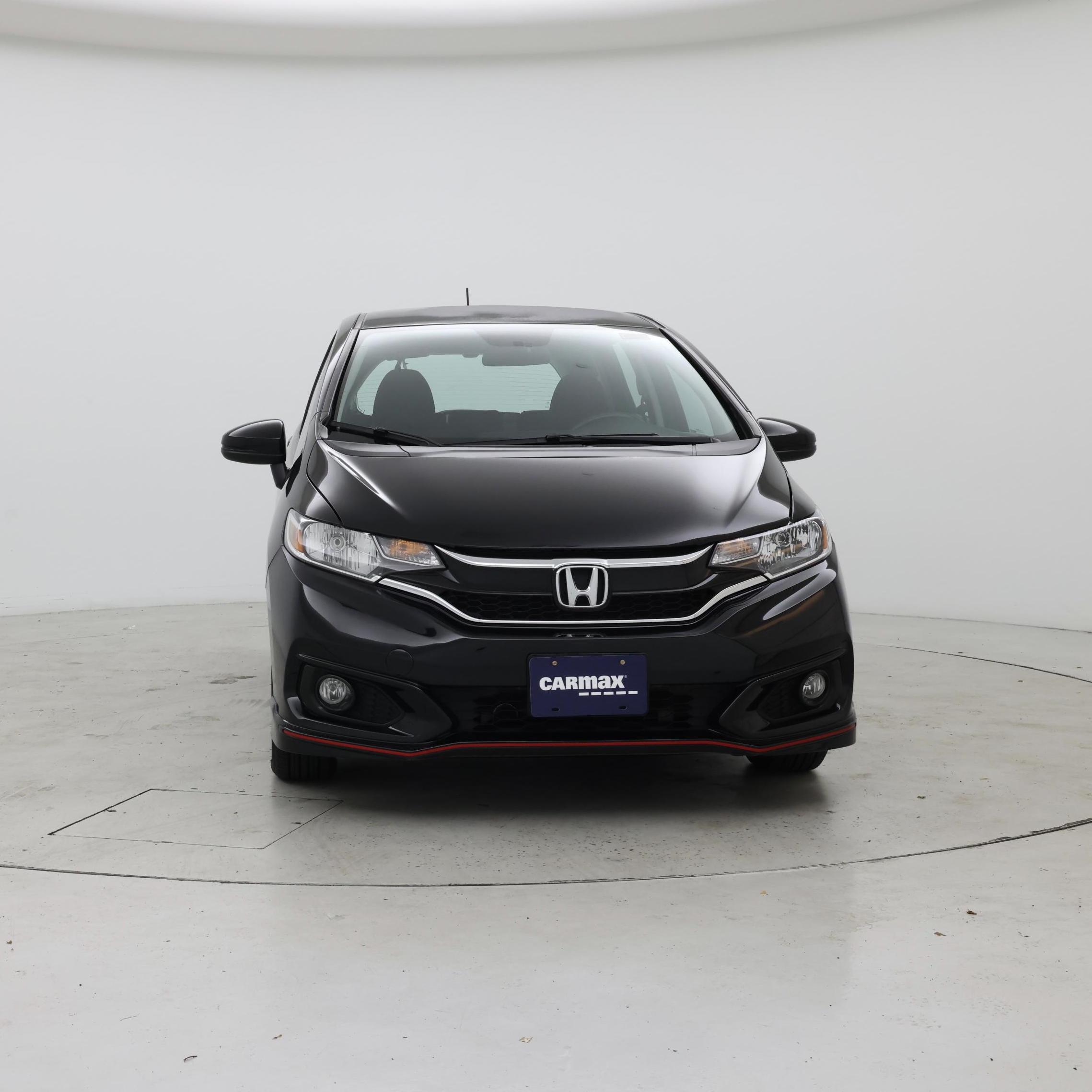 Thumbnail: 2020 Honda Fit - 5