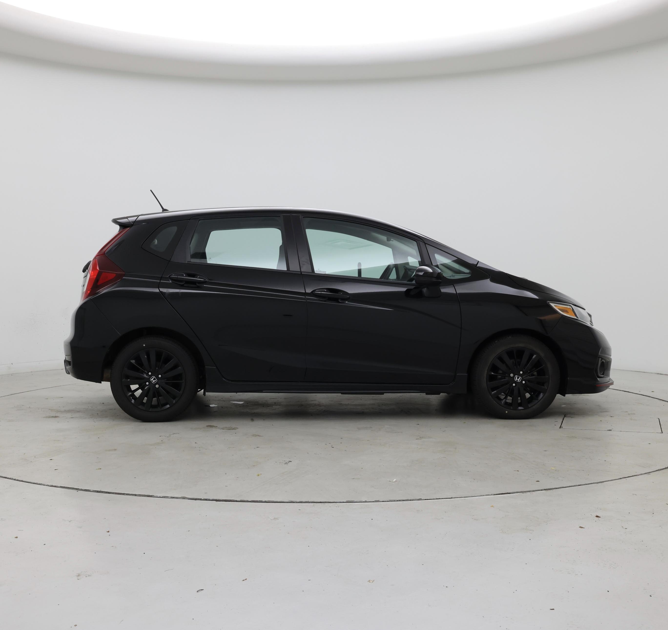 Thumbnail: 2020 Honda Fit - 7
