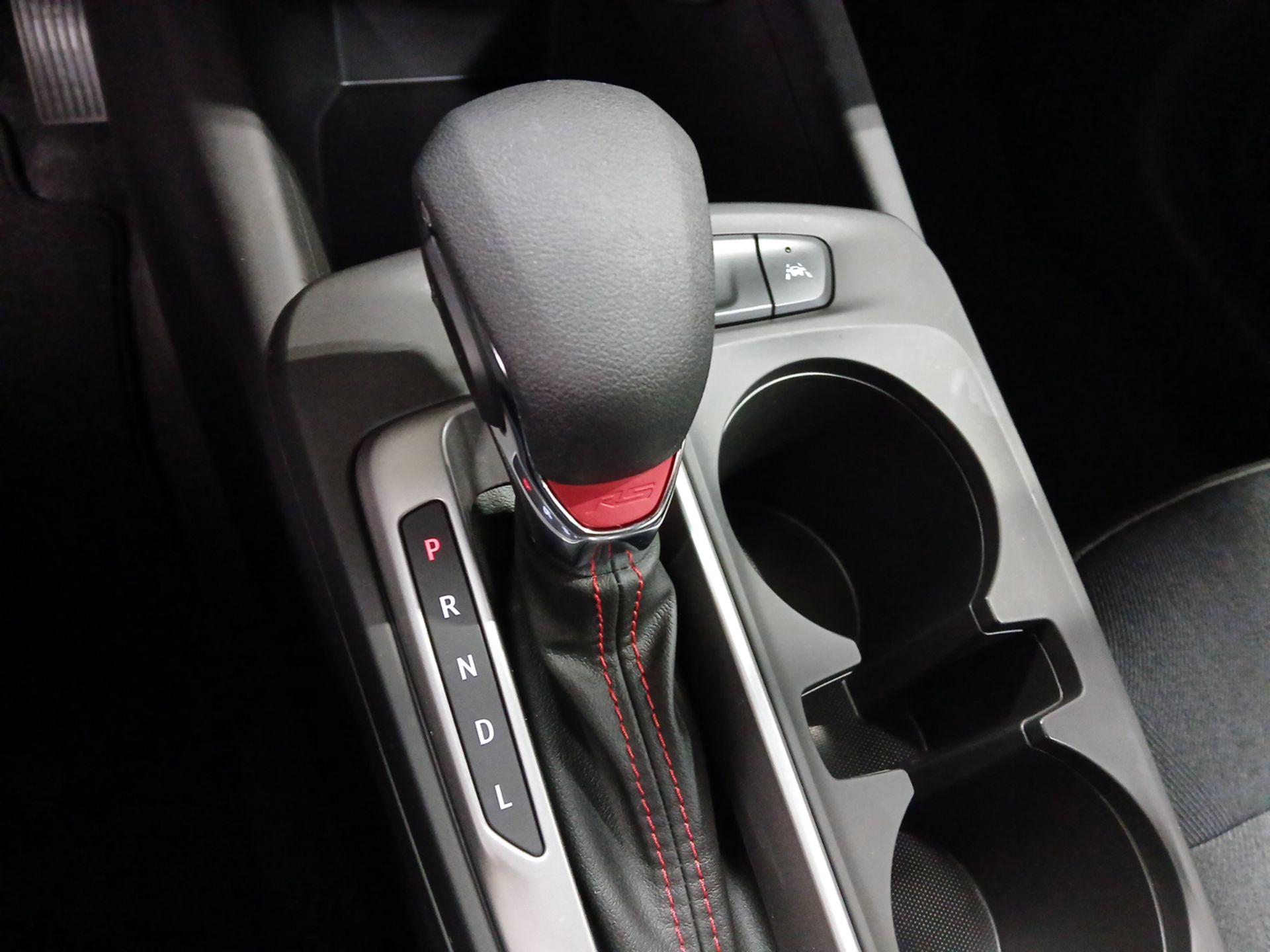 Thumbnail: 2024 Chevrolet Trax - 15