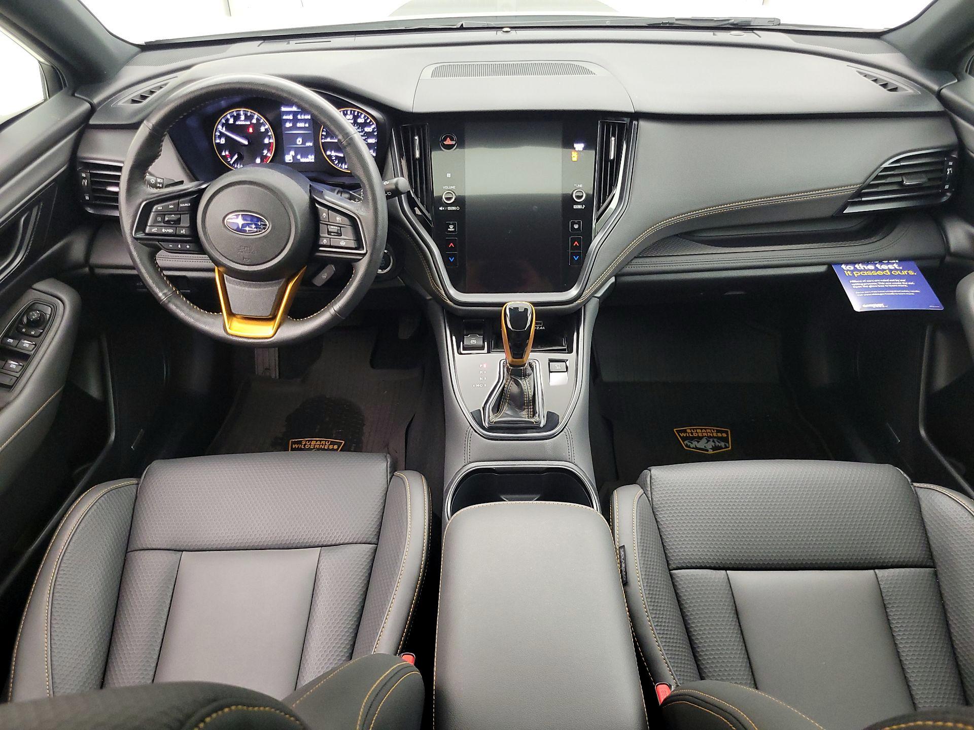 Thumbnail: 2024 Subaru Outback - 9