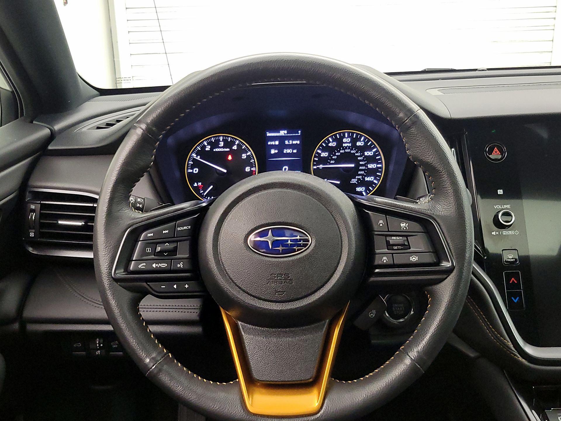 Thumbnail: 2024 Subaru Outback - 10