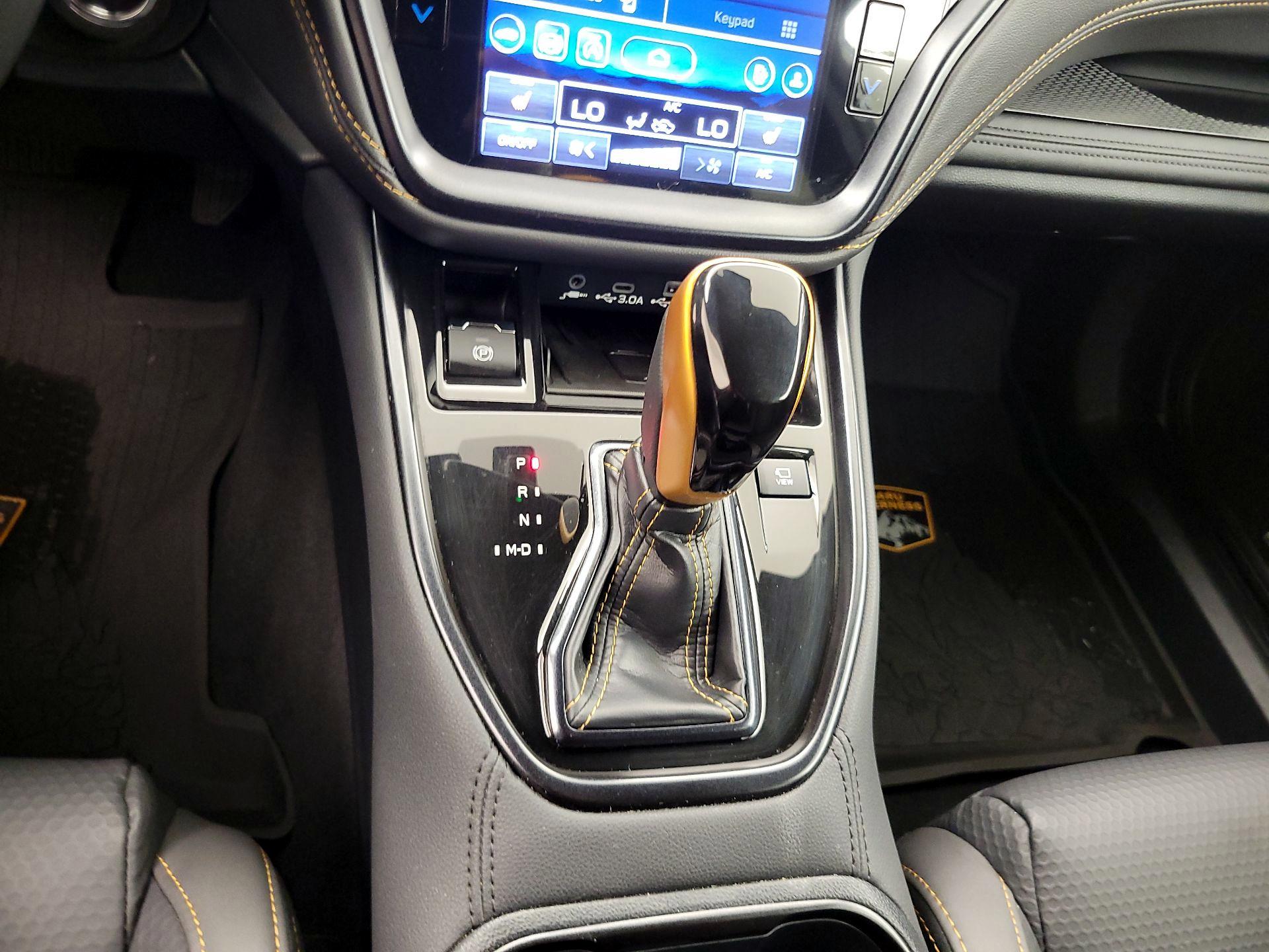 Thumbnail: 2024 Subaru Outback - 17