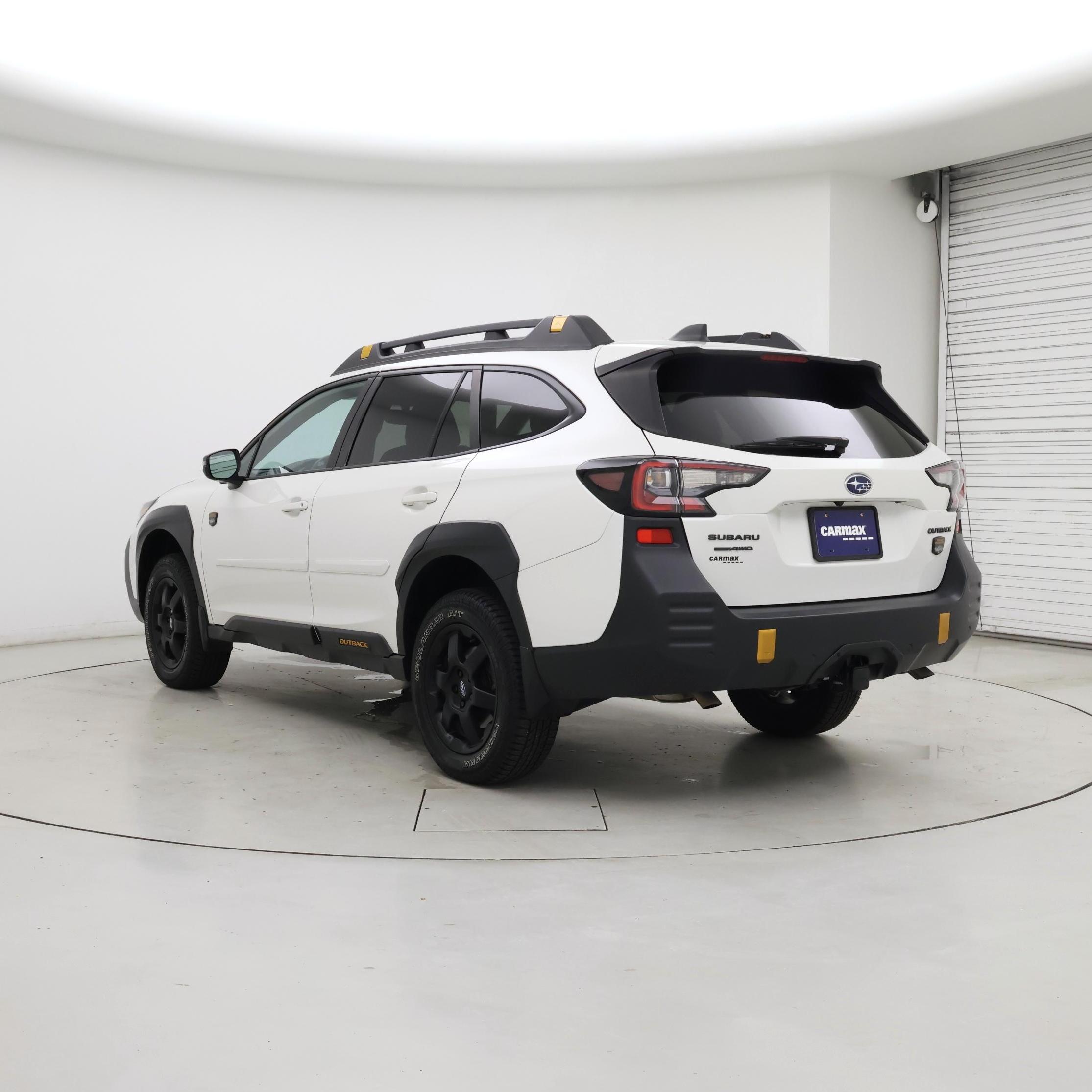 Thumbnail: 2024 Subaru Outback - 2