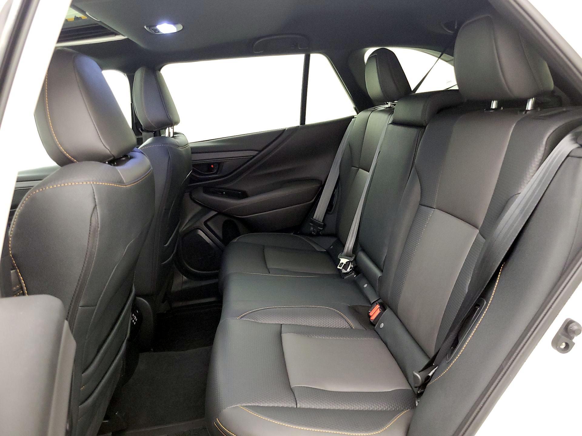 Thumbnail: 2024 Subaru Outback - 20