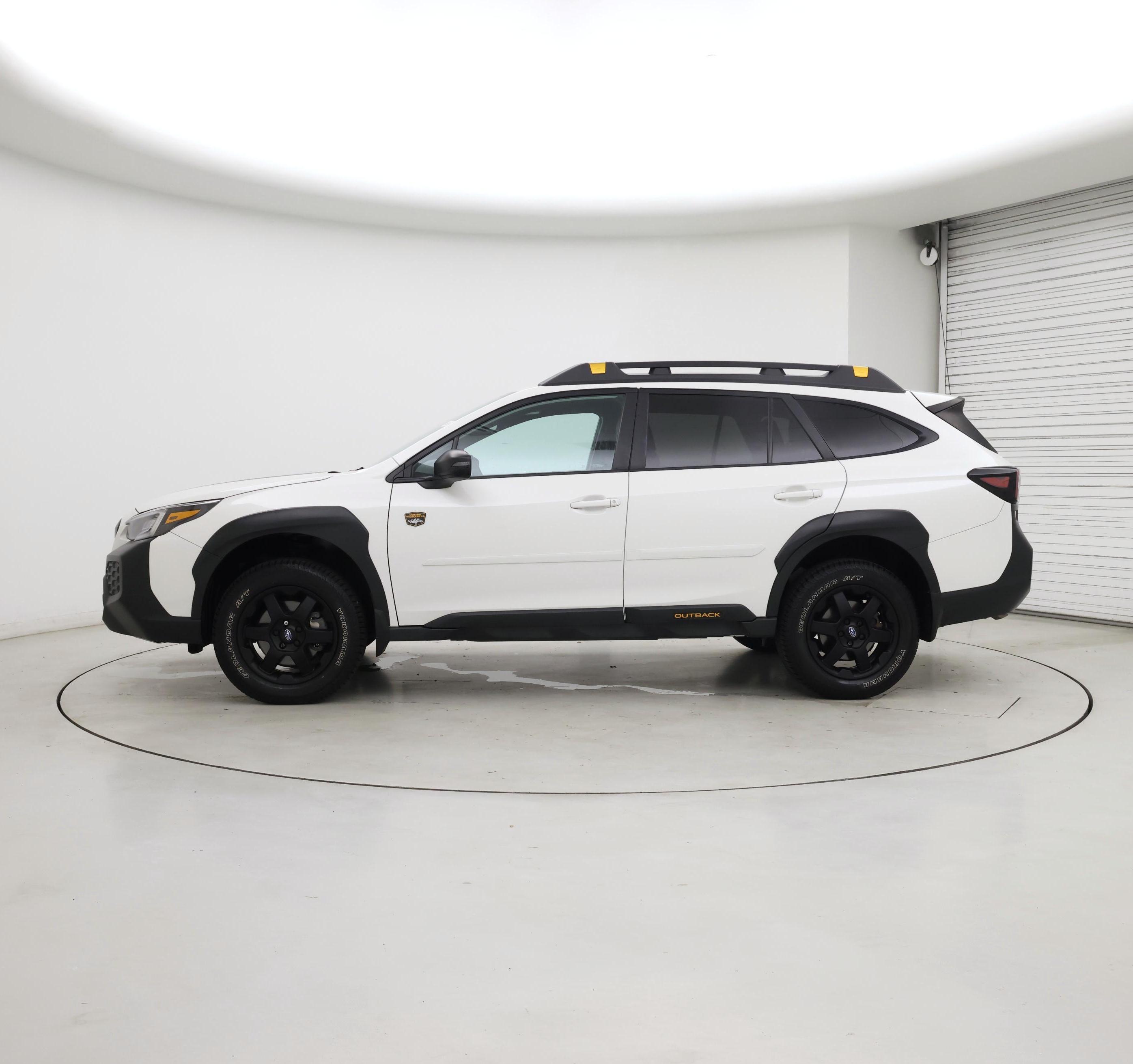 Thumbnail: 2024 Subaru Outback - 3