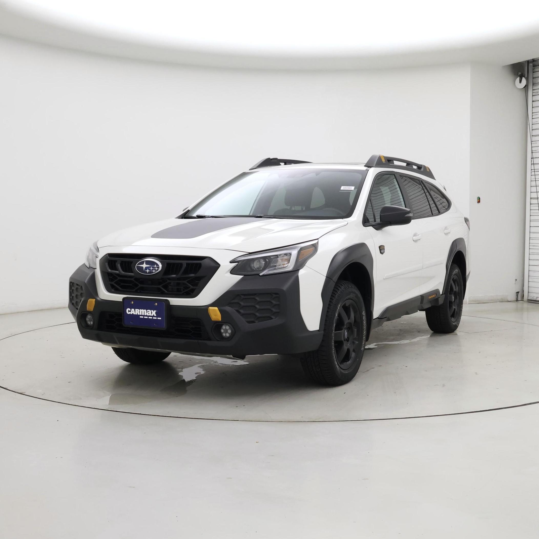 Thumbnail: 2024 Subaru Outback - 4