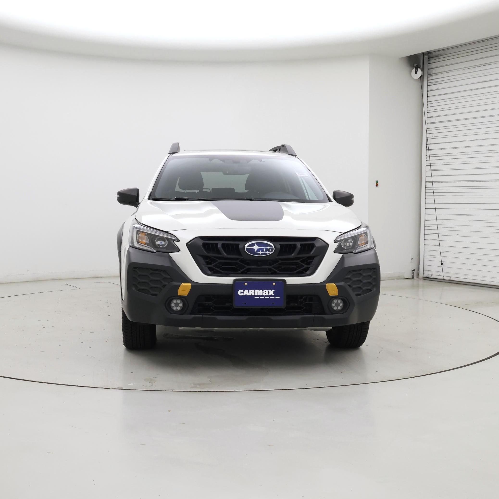 Thumbnail: 2024 Subaru Outback - 5