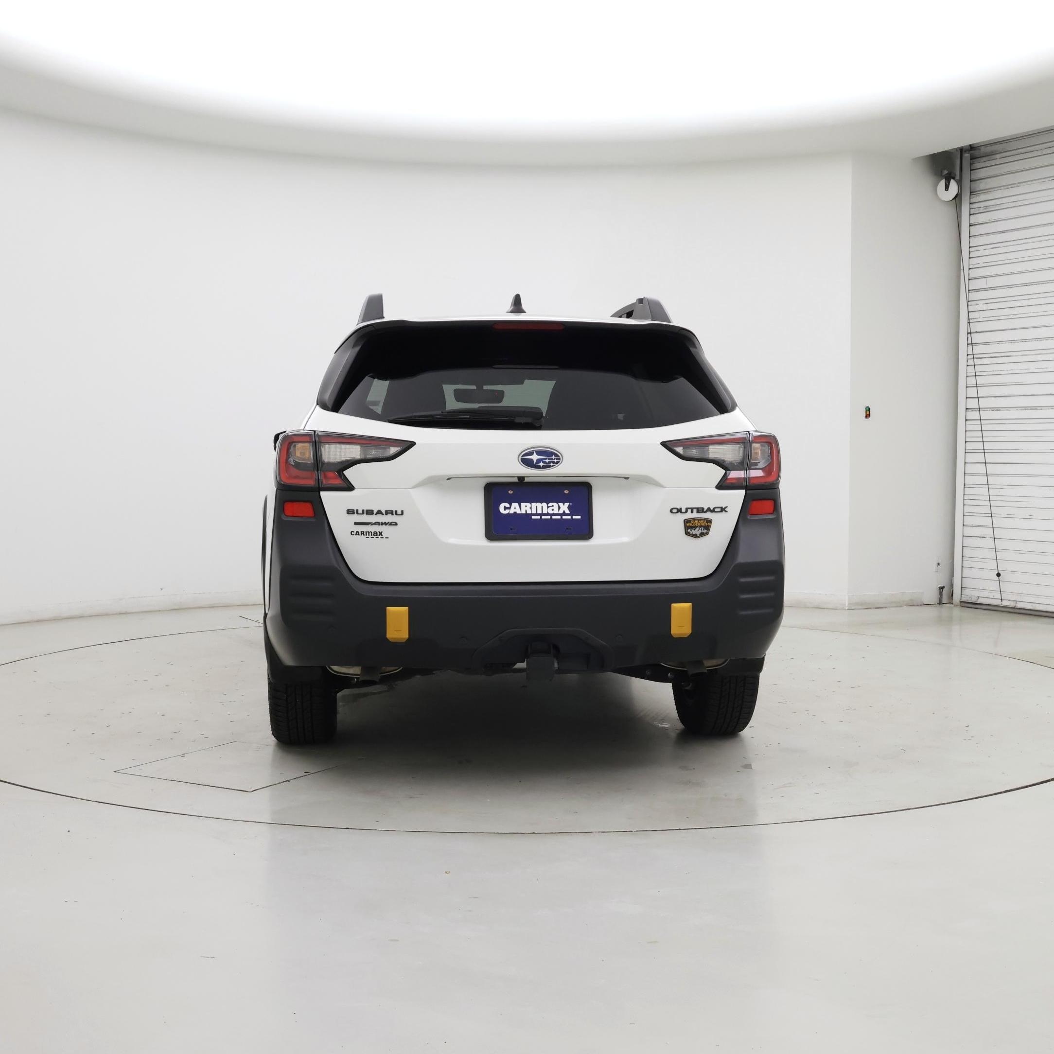 Thumbnail: 2024 Subaru Outback - 6