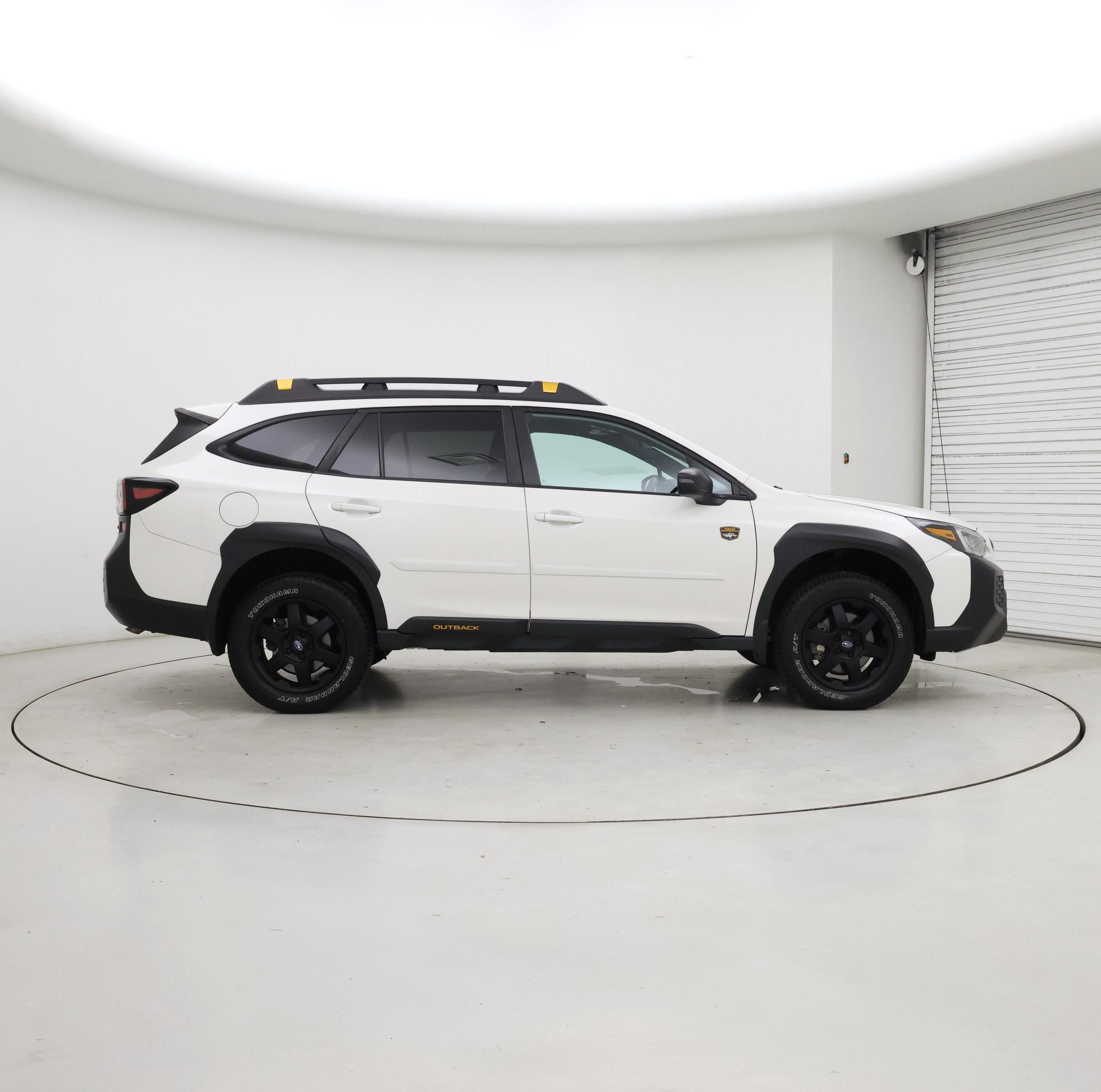 Thumbnail: 2024 Subaru Outback - 7