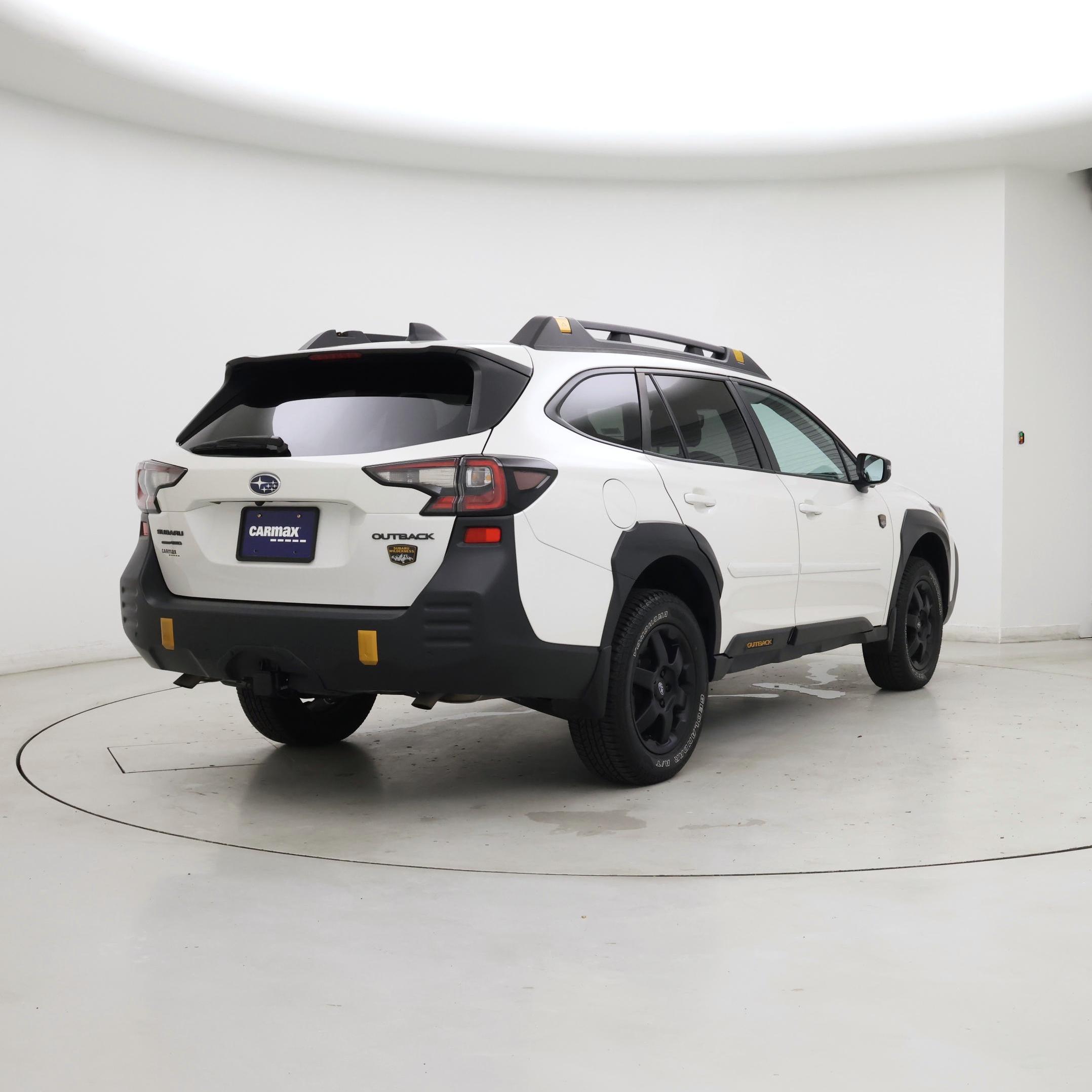 Thumbnail: 2024 Subaru Outback - 8