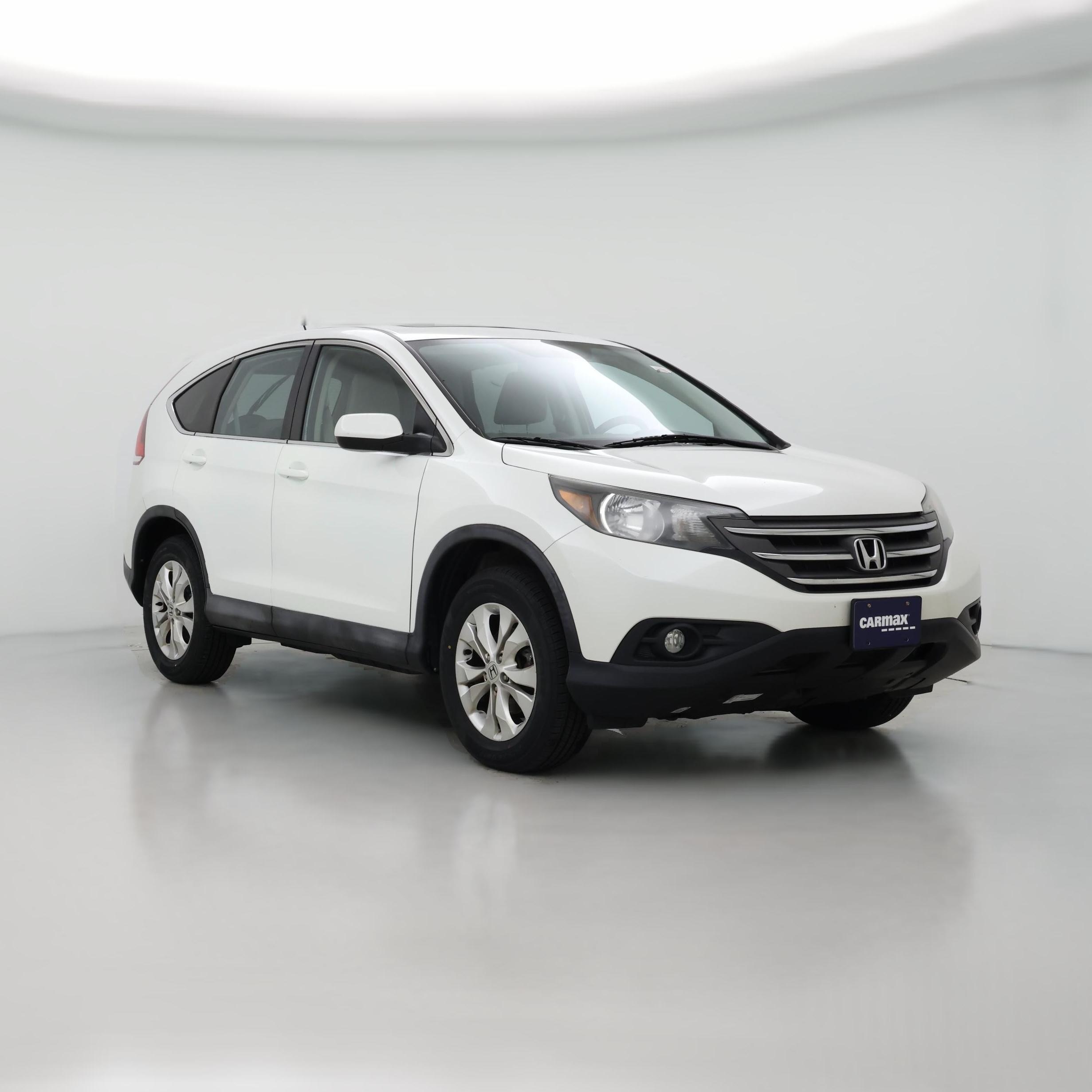 Thumbnail: 2014 Honda CR-V - 1