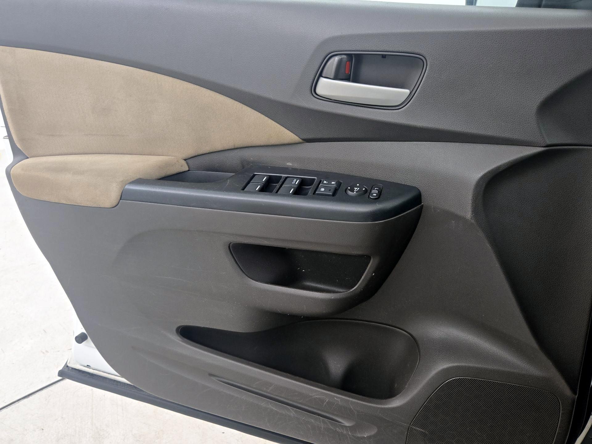 Thumbnail: 2014 Honda CR-V - 12