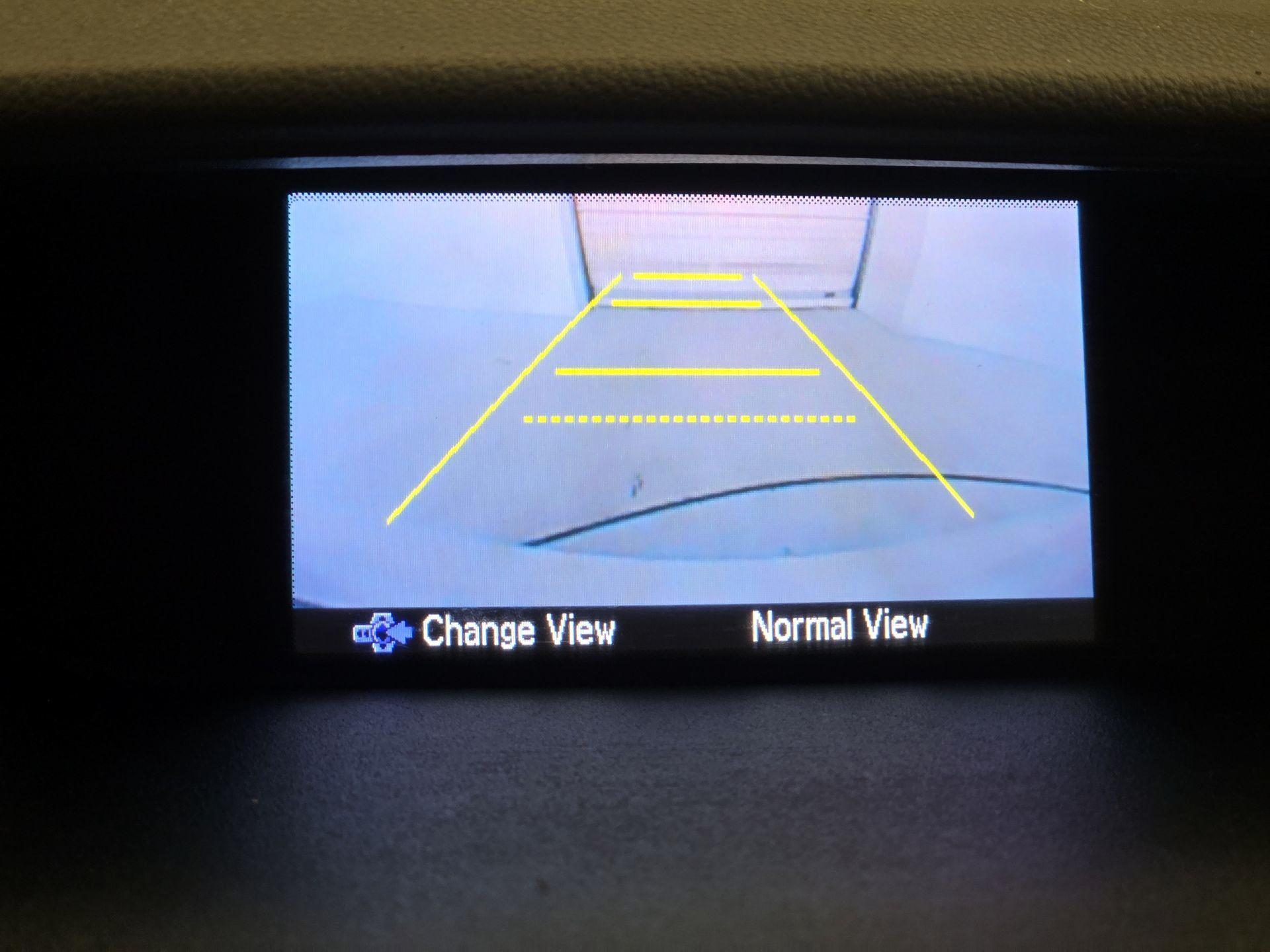 Thumbnail: 2014 Honda CR-V - 14