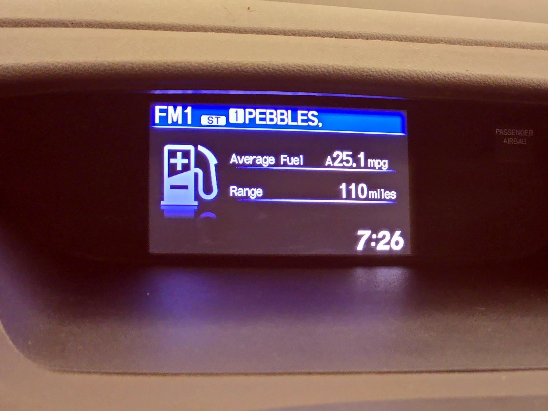 Thumbnail: 2014 Honda CR-V - 15