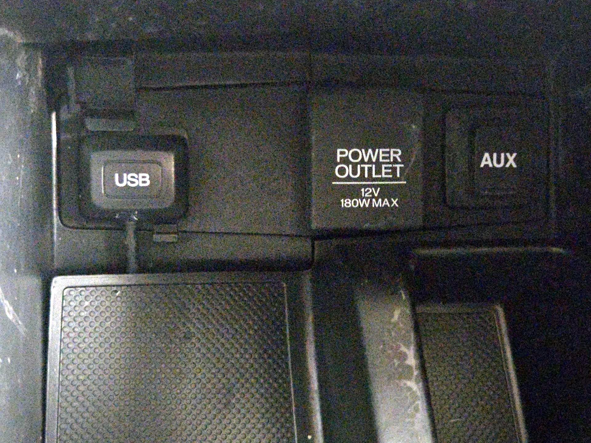 Thumbnail: 2014 Honda CR-V - 18