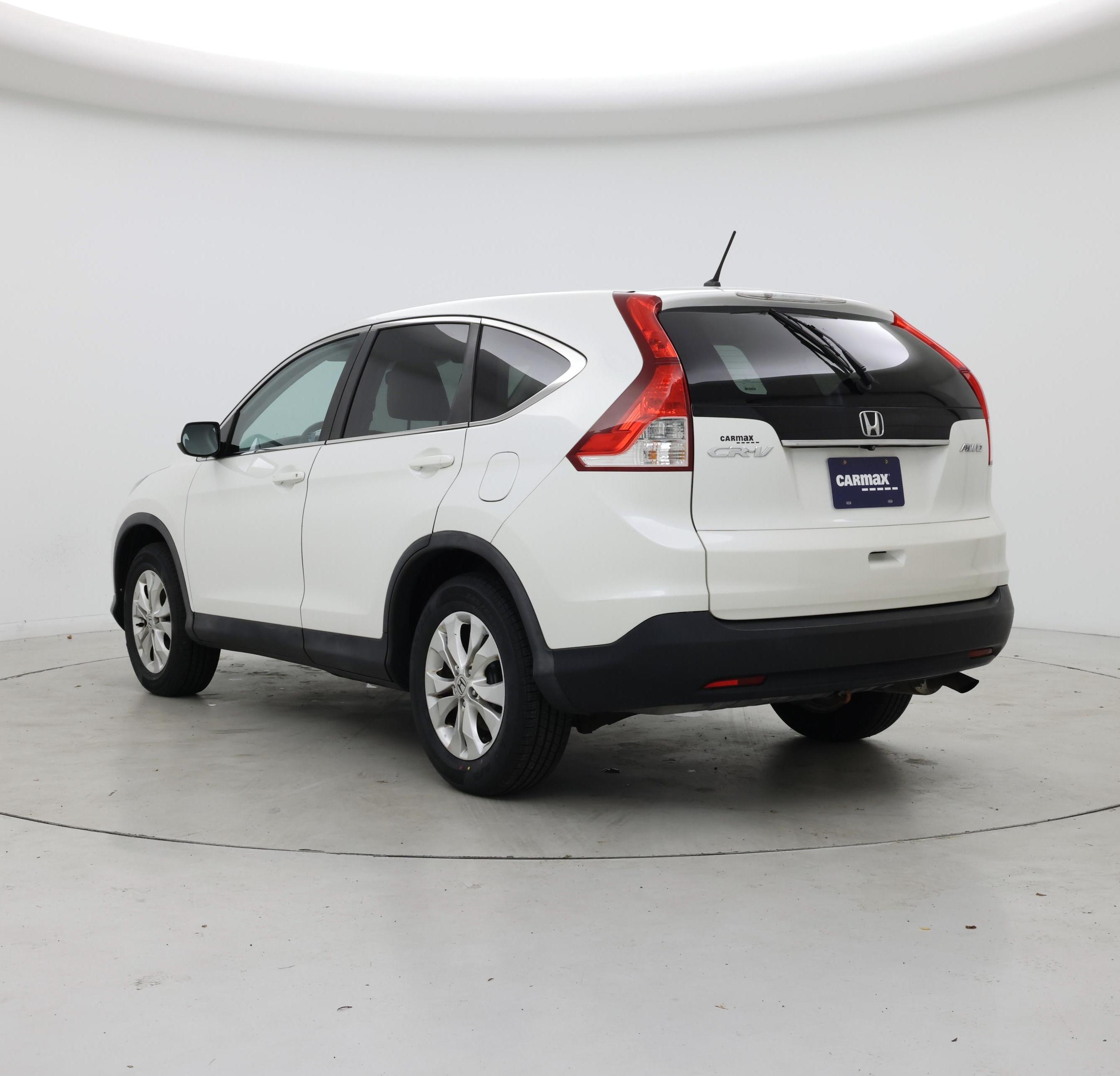 Thumbnail: 2014 Honda CR-V - 2