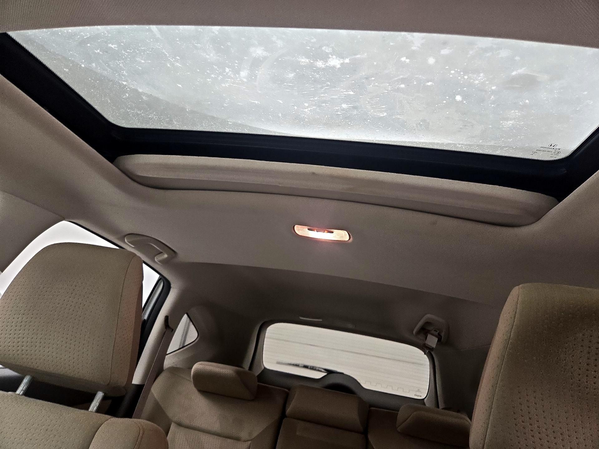 Thumbnail: 2014 Honda CR-V - 19