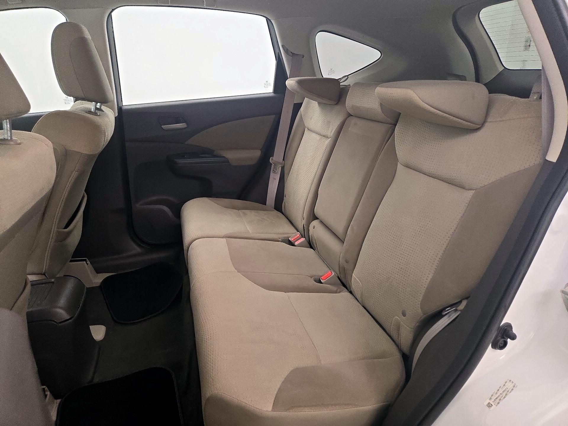 Thumbnail: 2014 Honda CR-V - 20