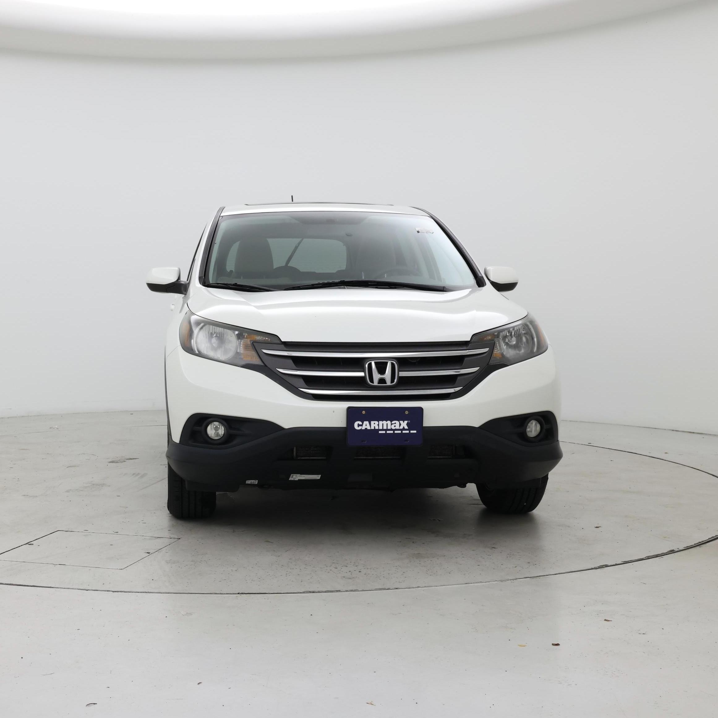 Thumbnail: 2014 Honda CR-V - 5